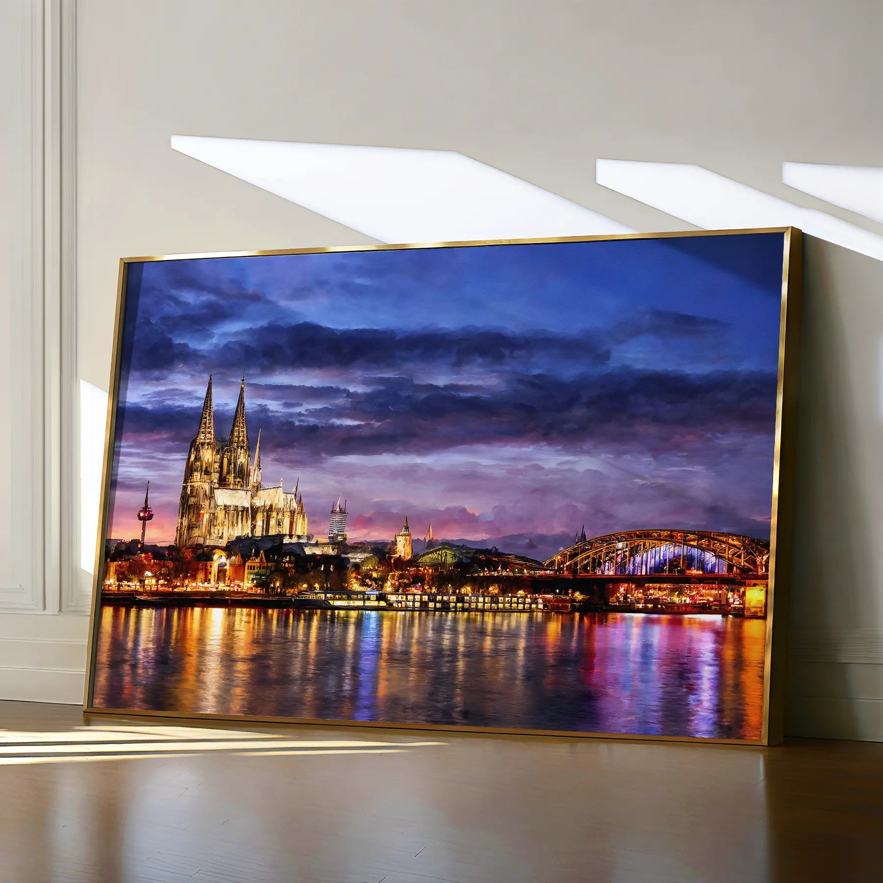 Cologne - Germany