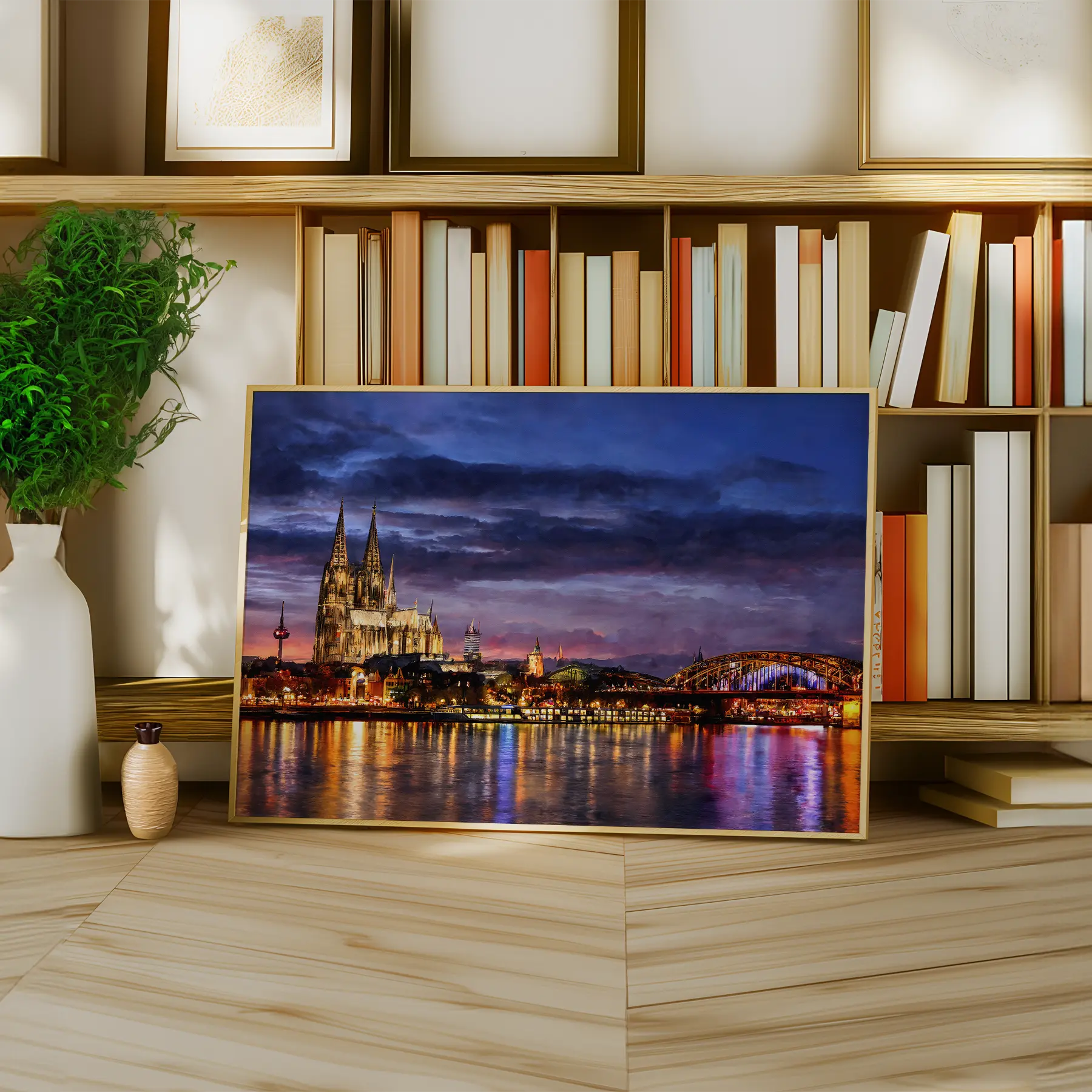Cologne - Germany