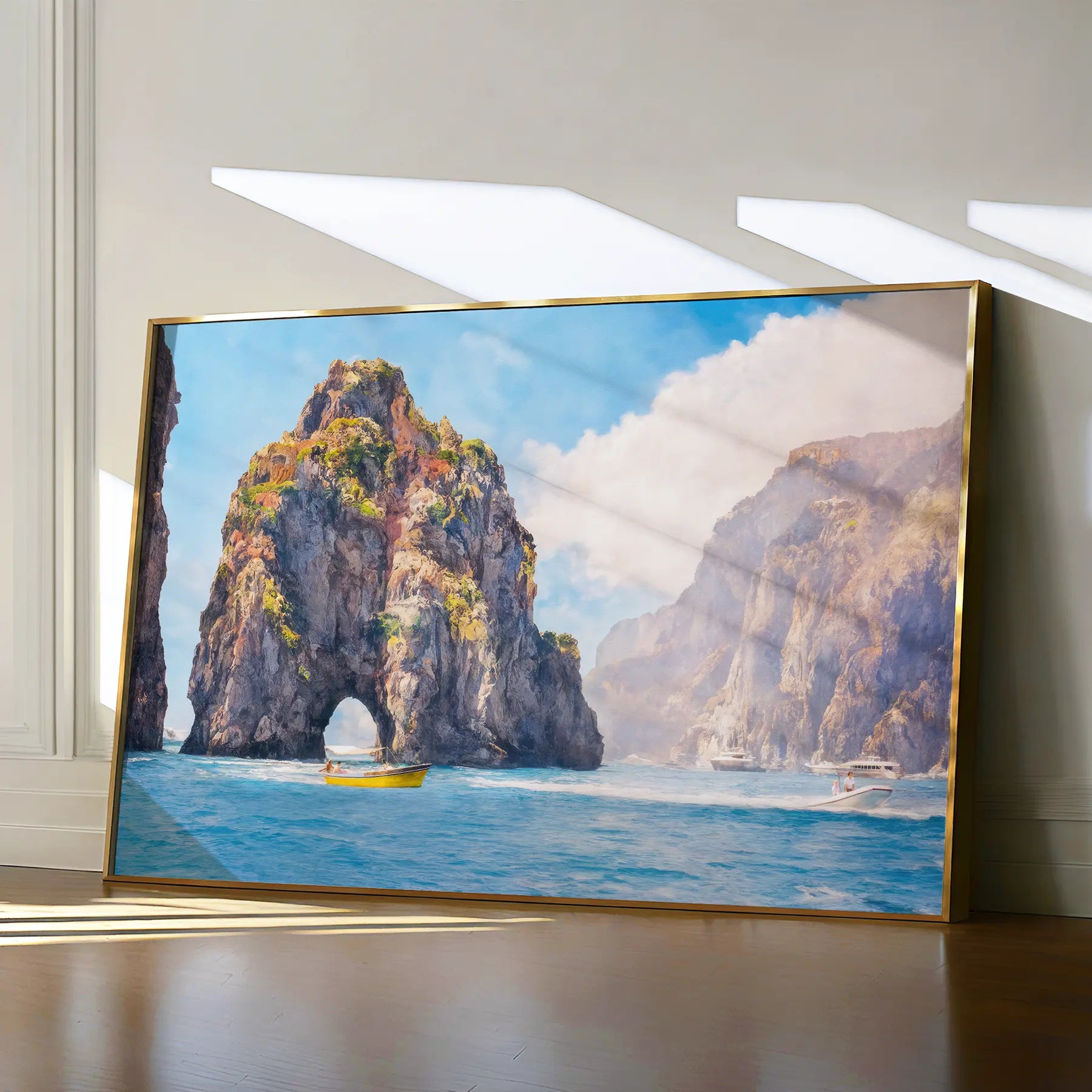Capri - Italy