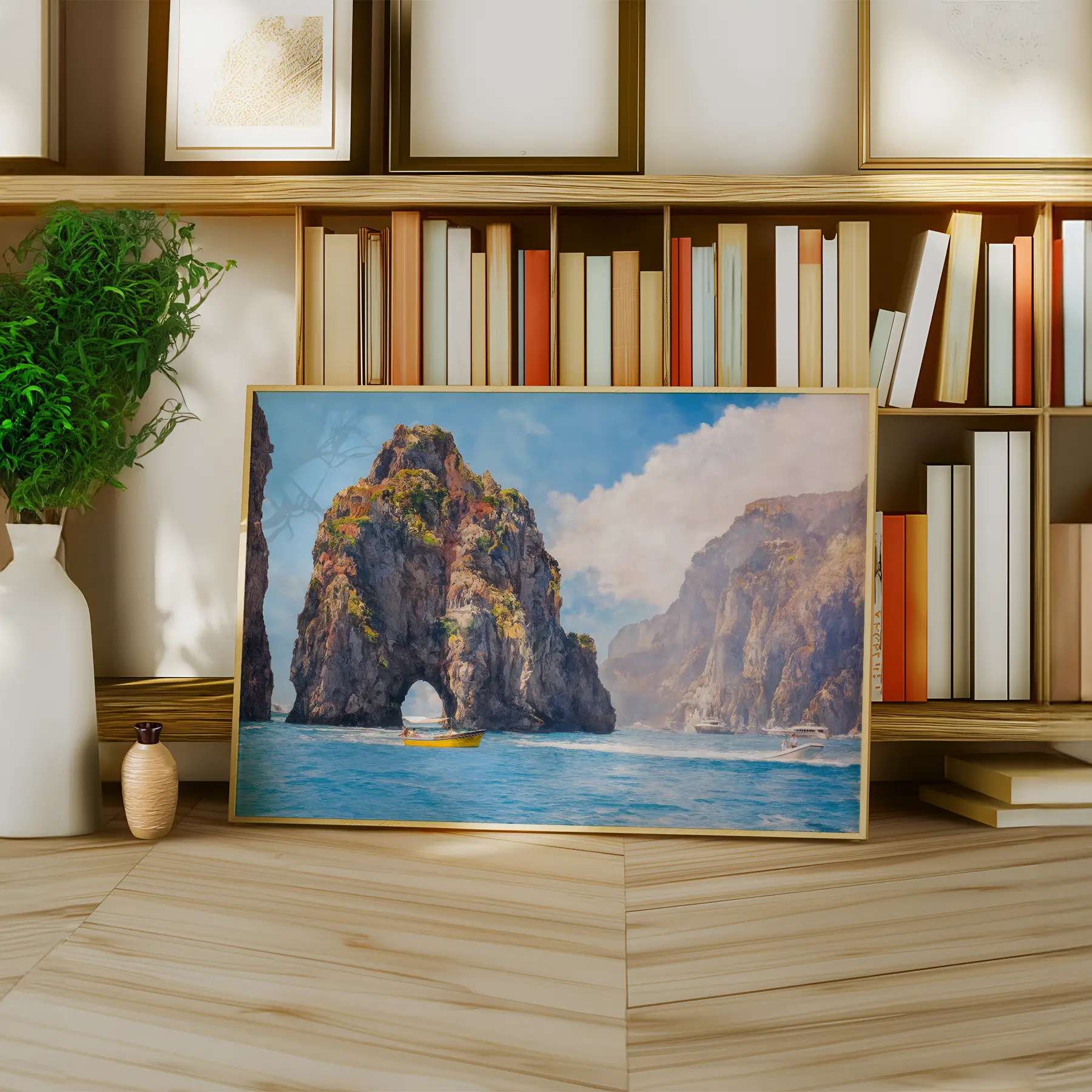 Capri - Italy