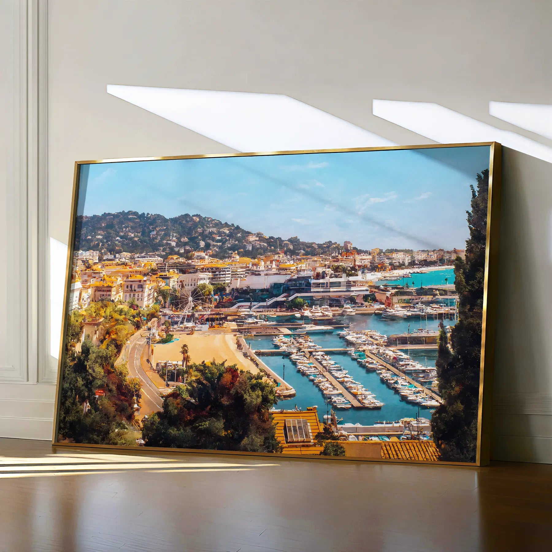 Cannes - France
