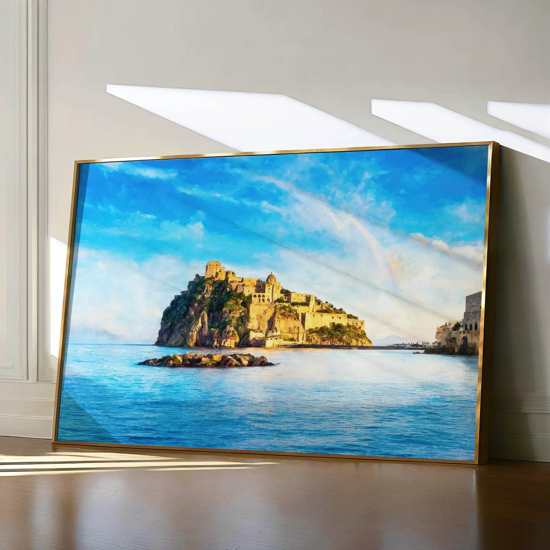 Ischia - Italy