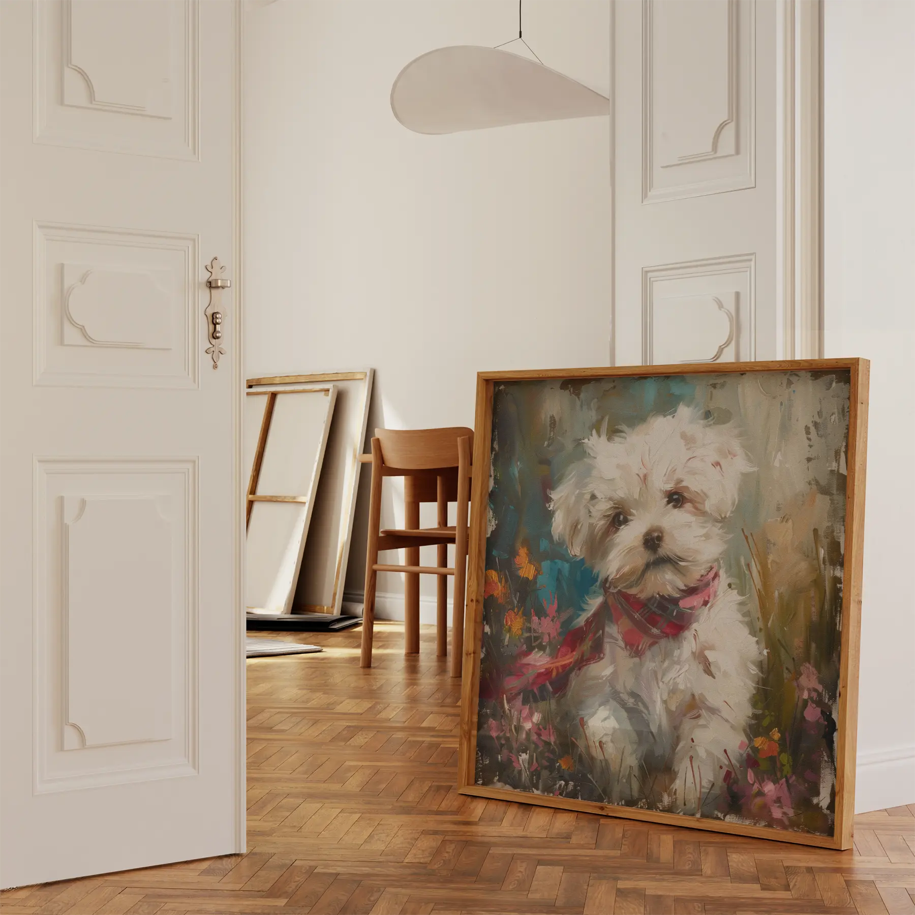 Maltese