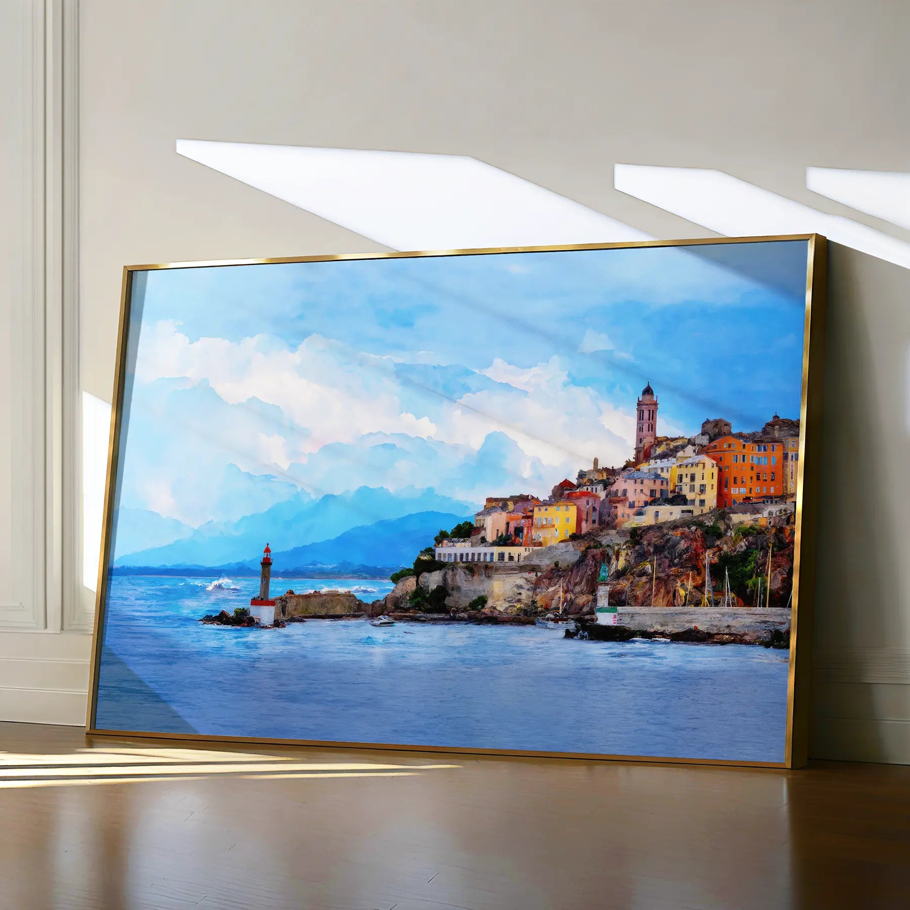 Corsica - France