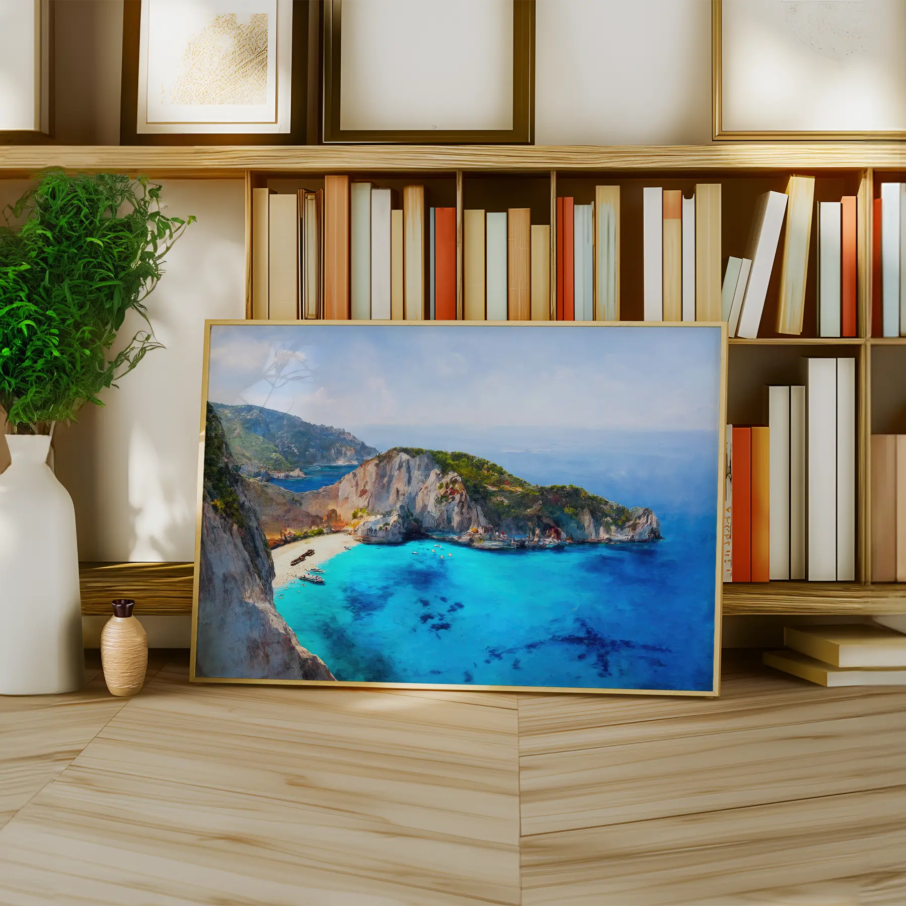 Zakynthos - Greece