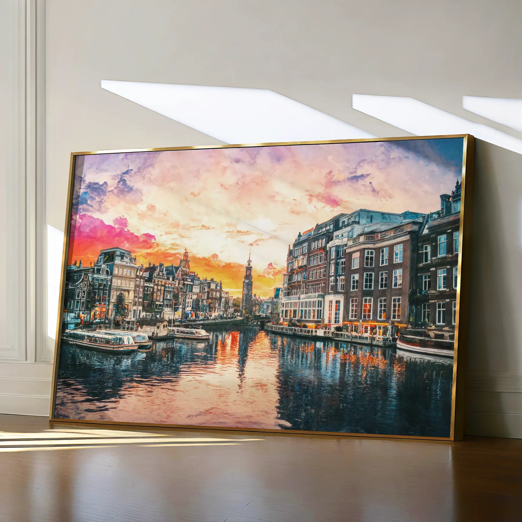 Amsterdam - Netherlands
