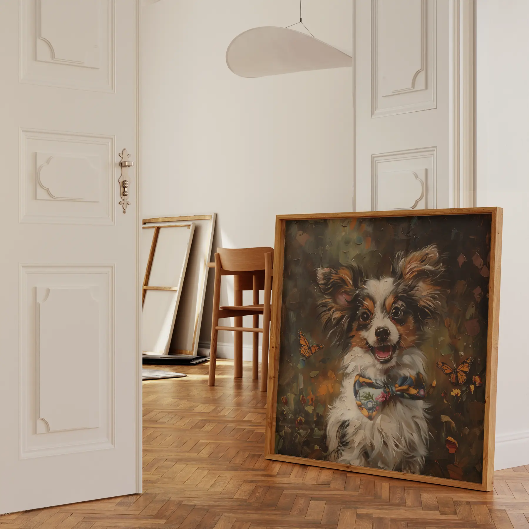 Papillon