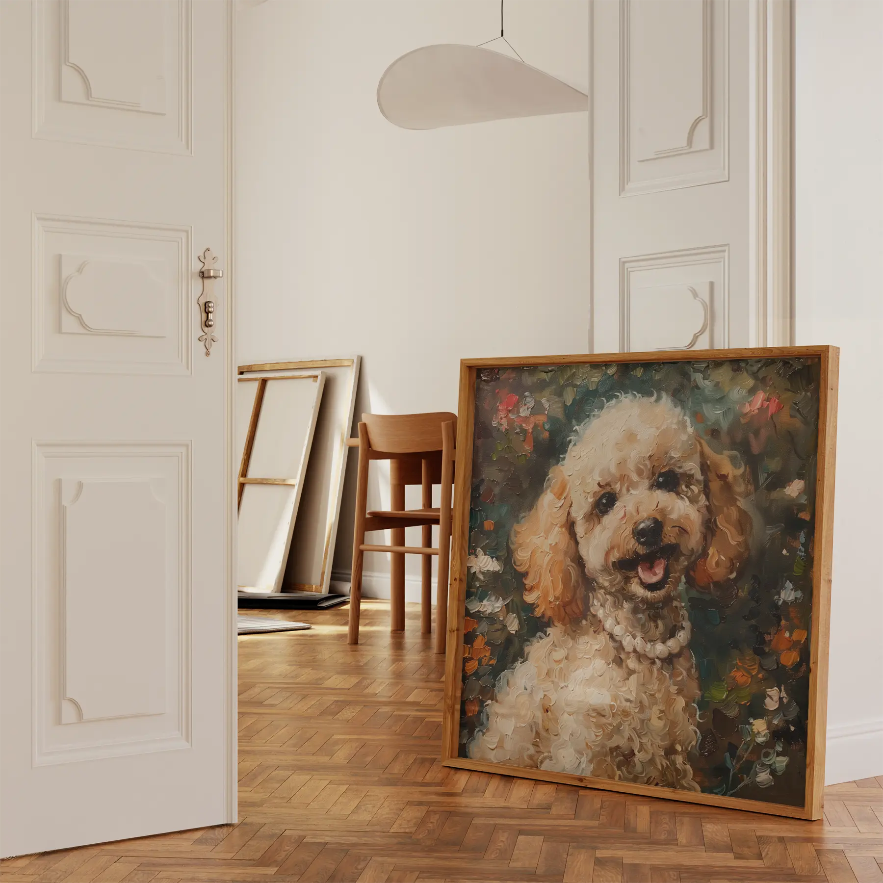 Poodle