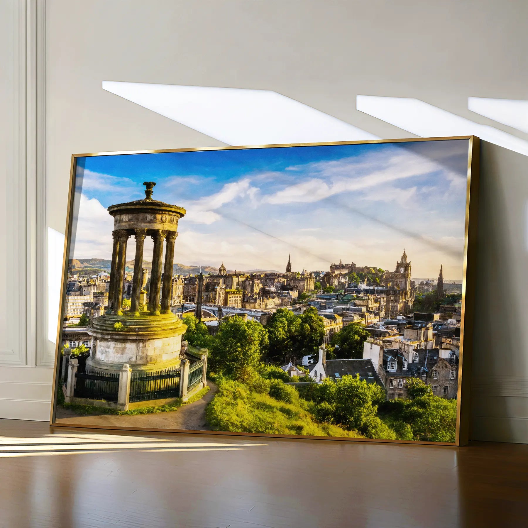 Edinburgh - Scotland