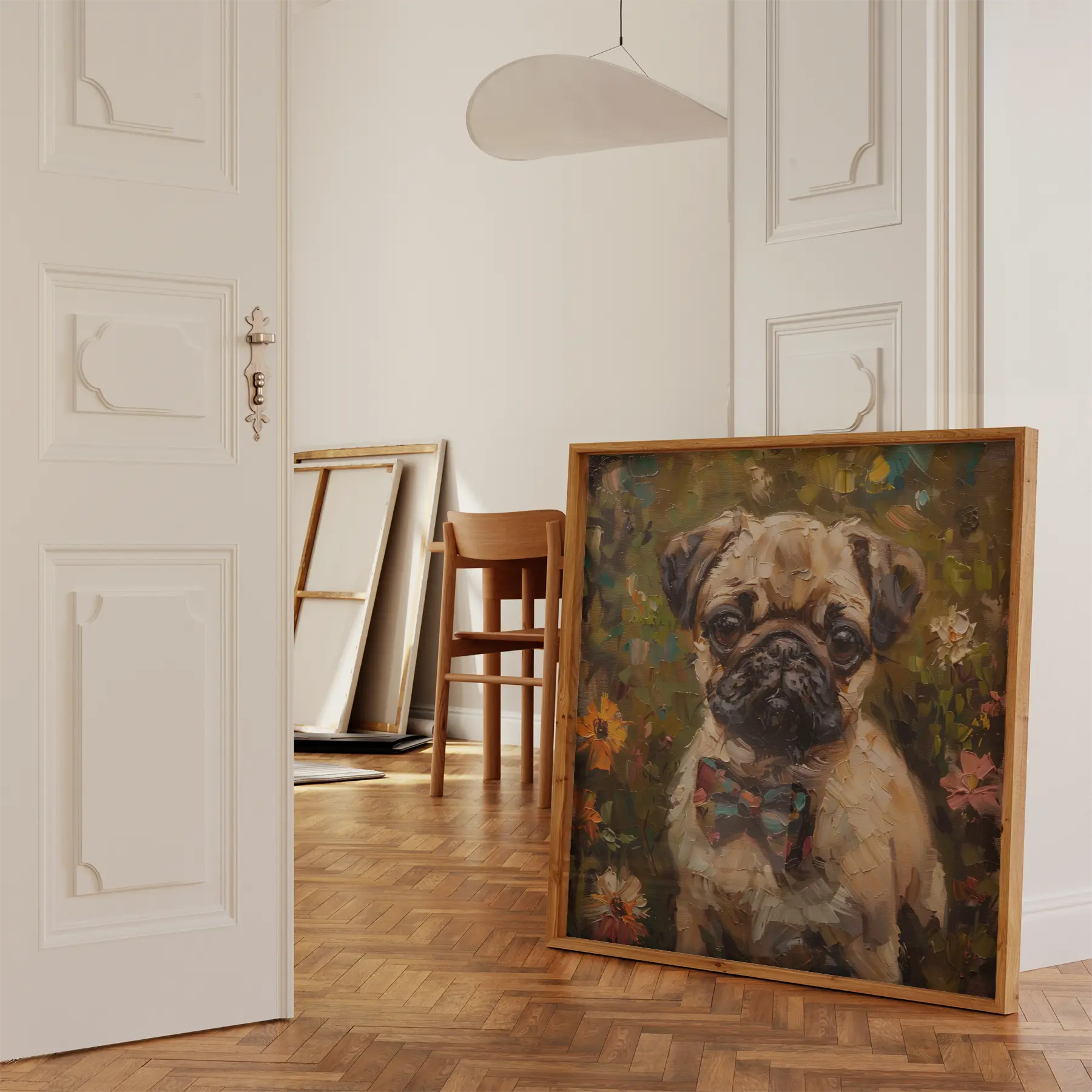 Pug