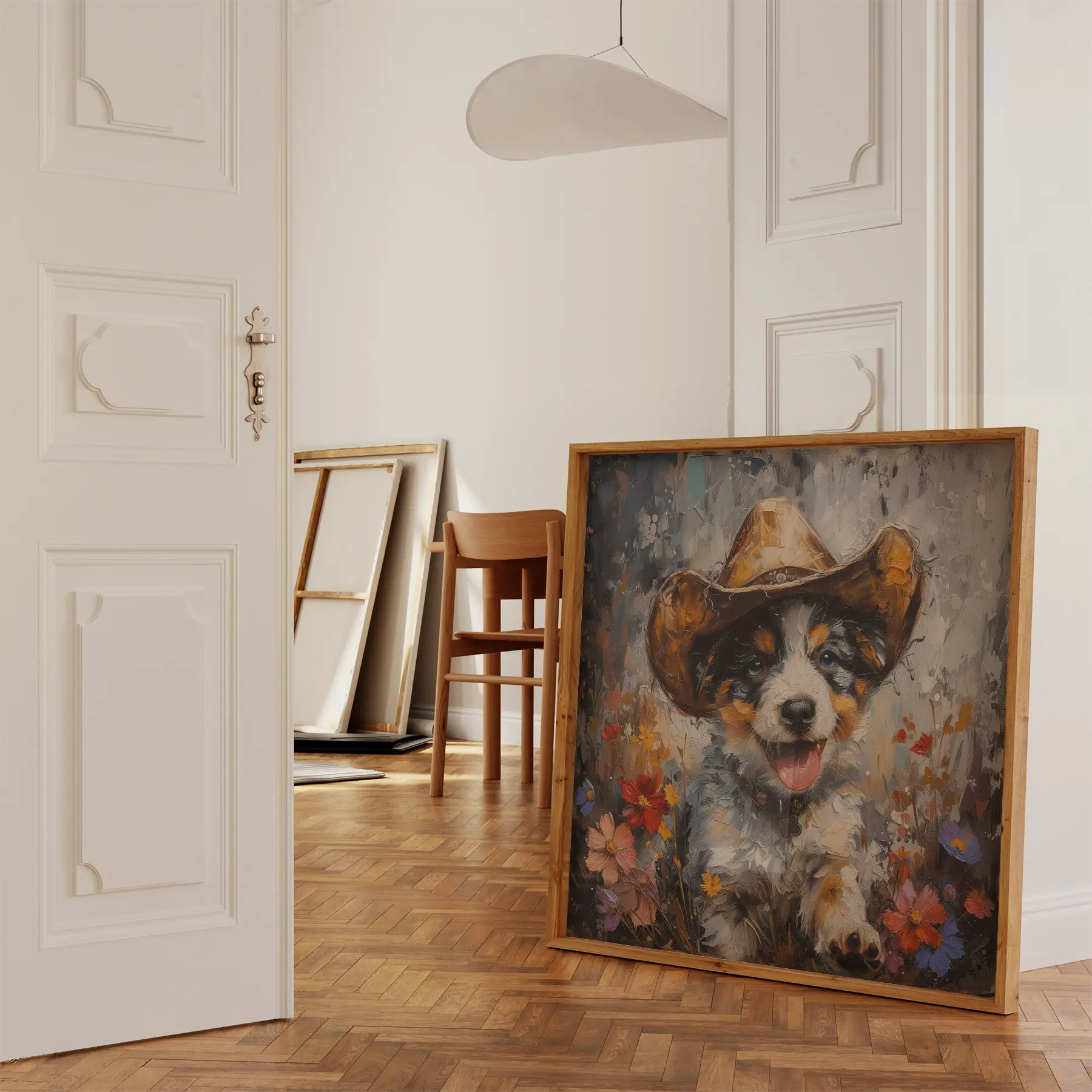 Australian Shepherd