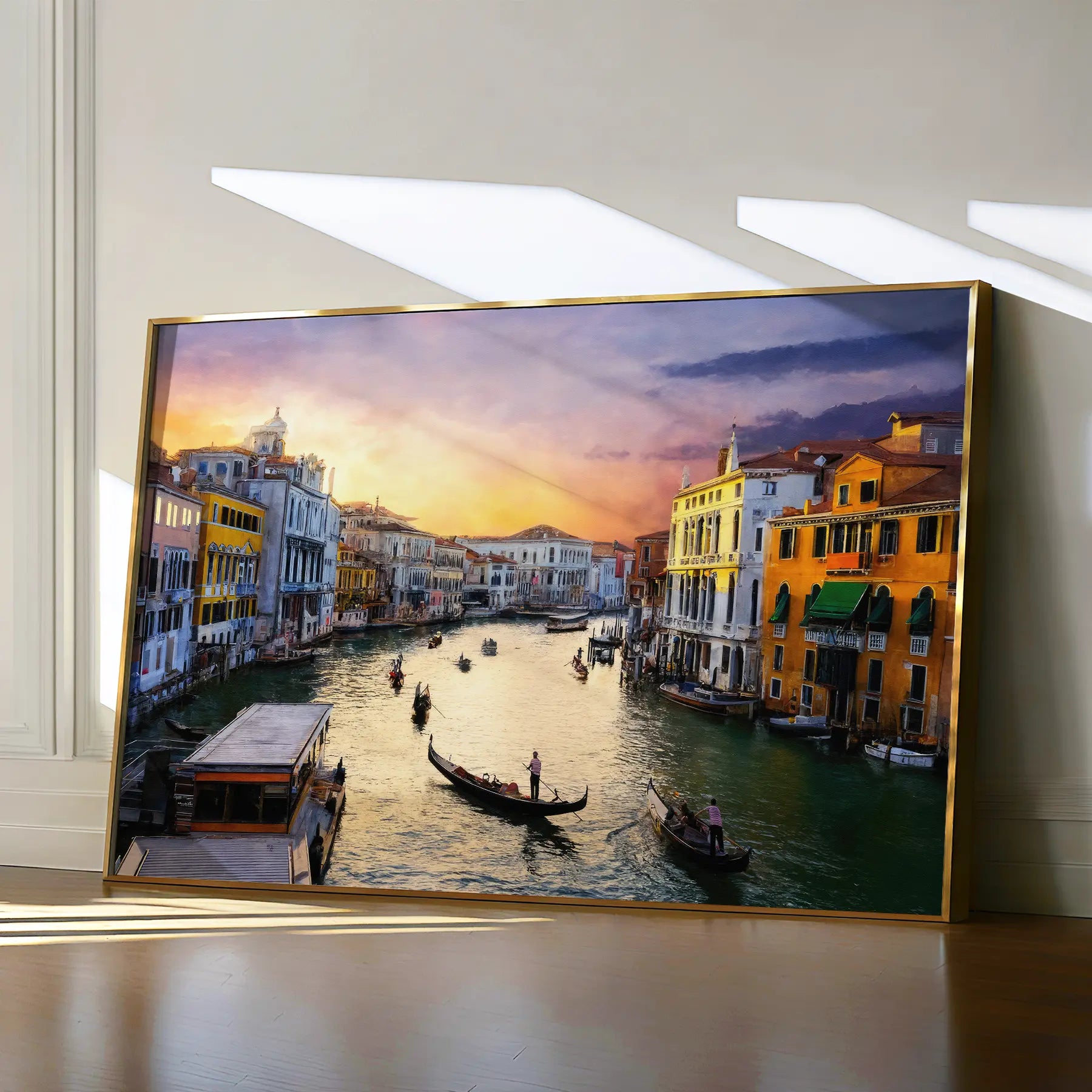 Venice - Italy