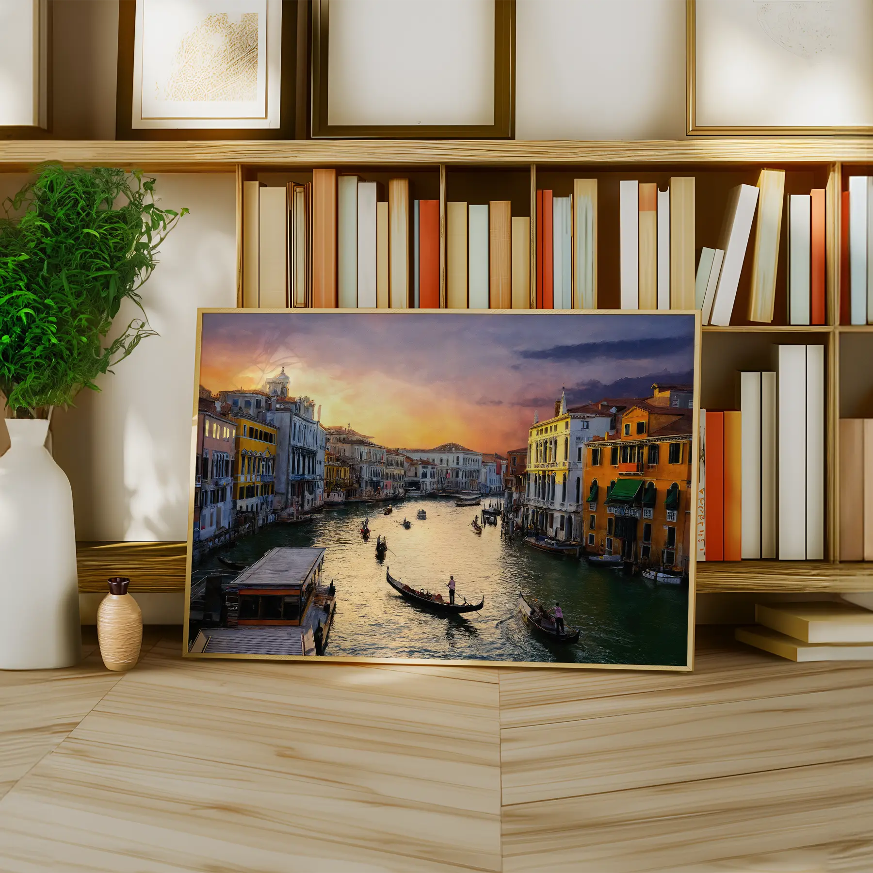 Venice - Italy