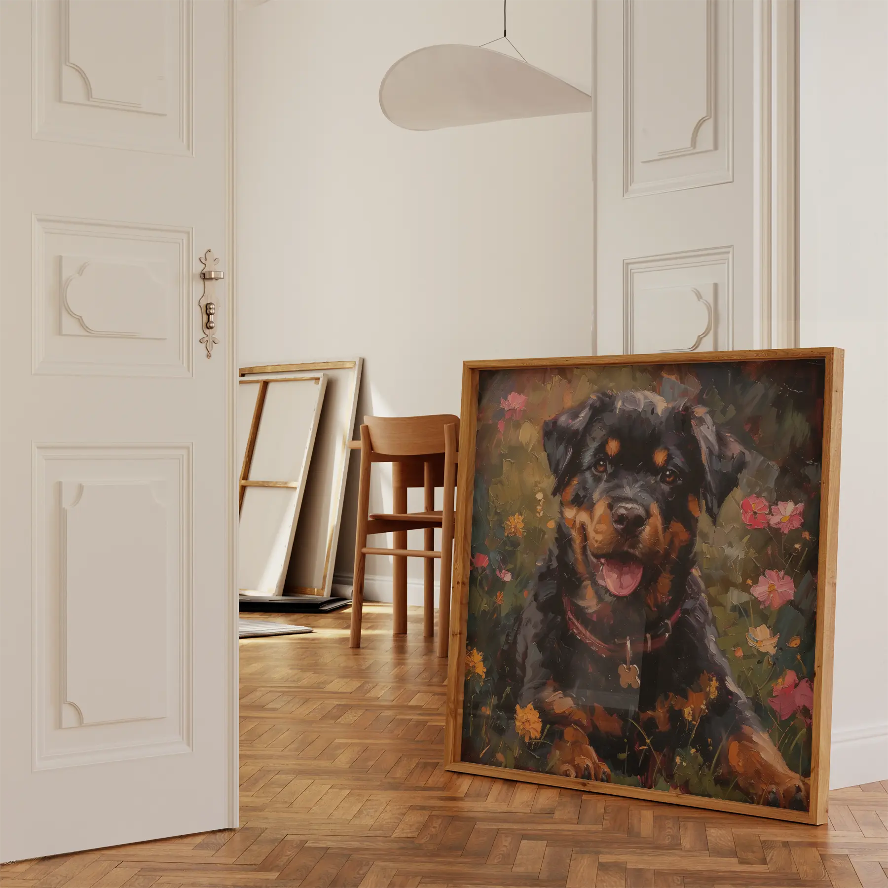 Rottweiler
