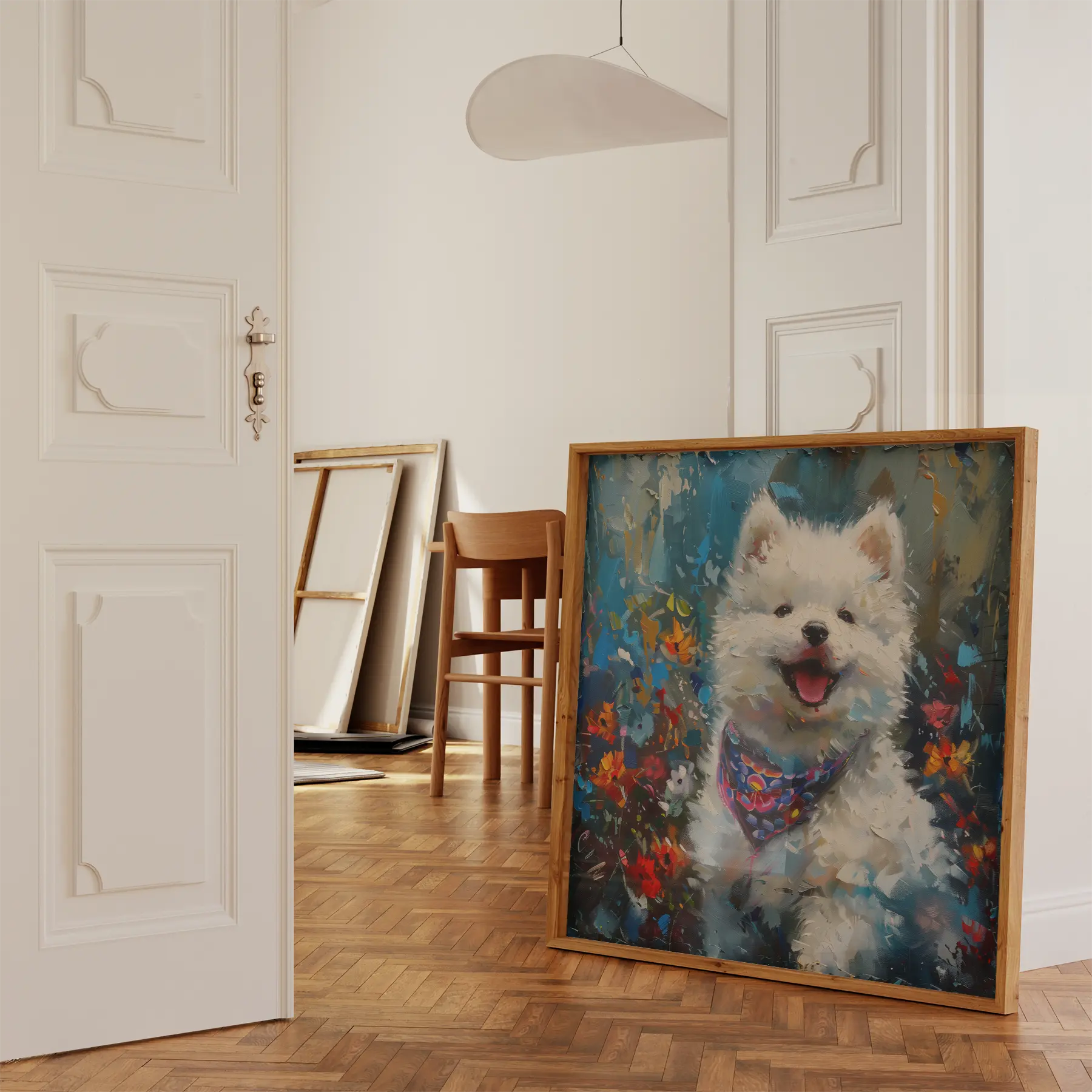 Samoyed