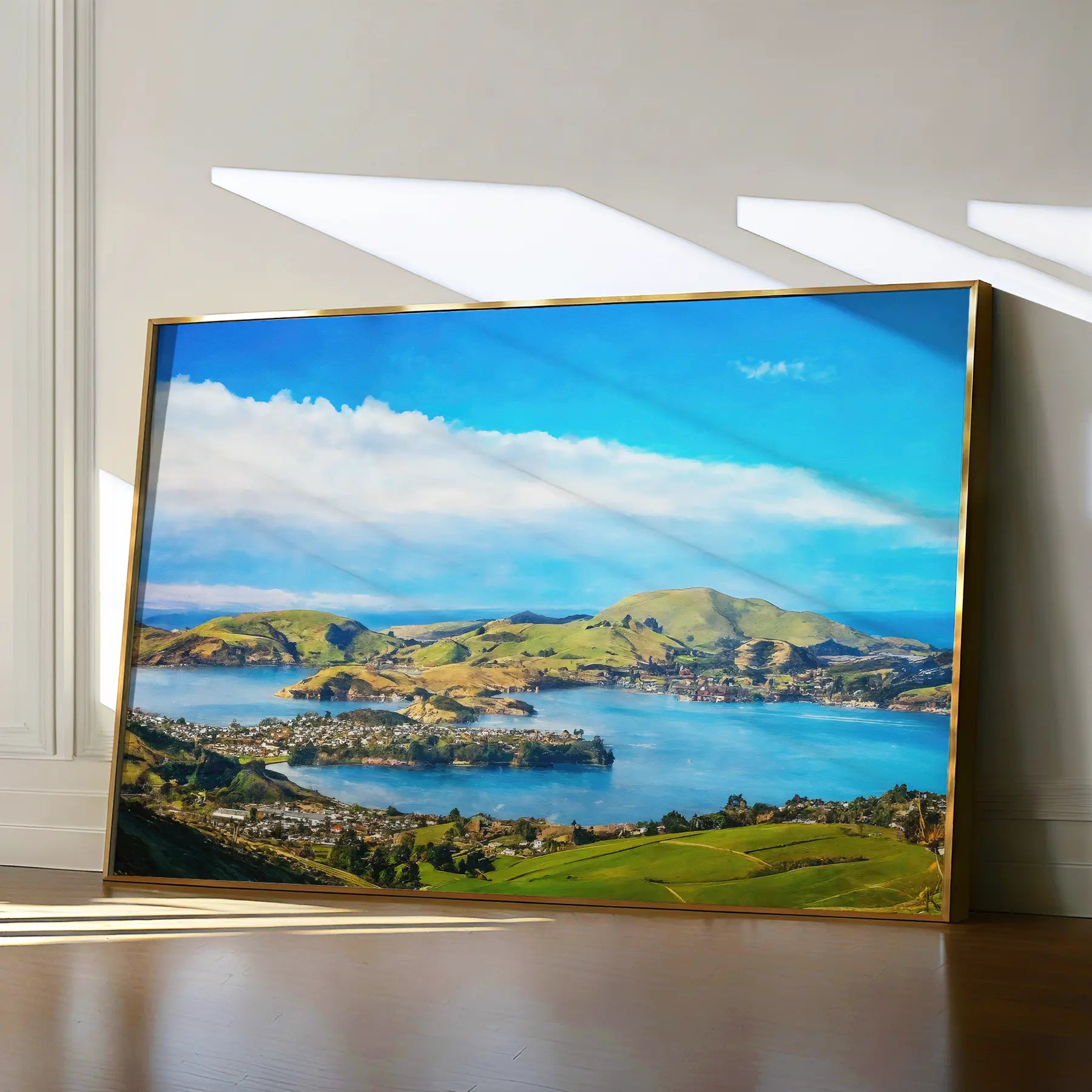 Dunedin - New Zealand