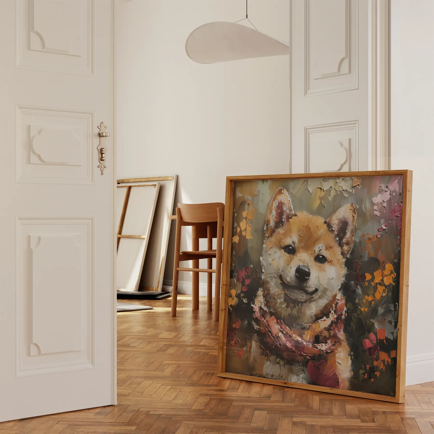 Shiba Inu