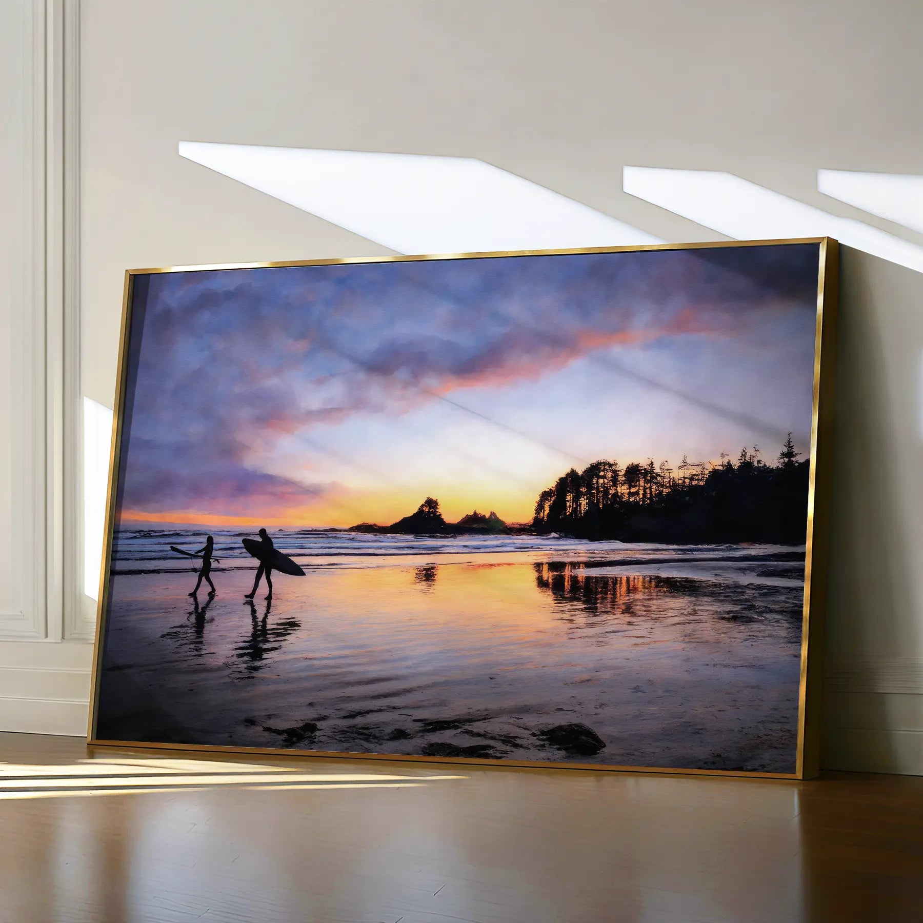 Tofino Beach - Canada