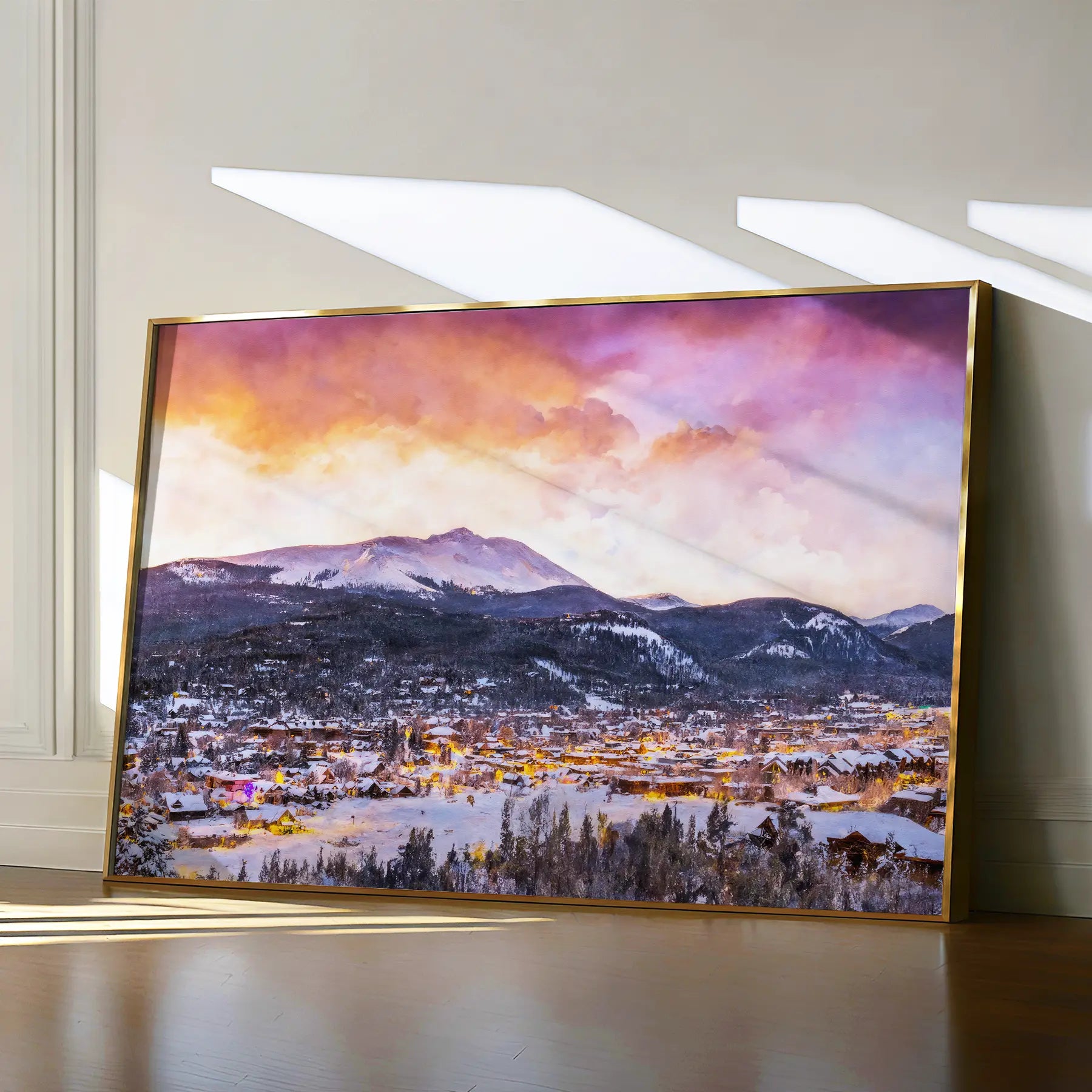 Breckenridge - United States