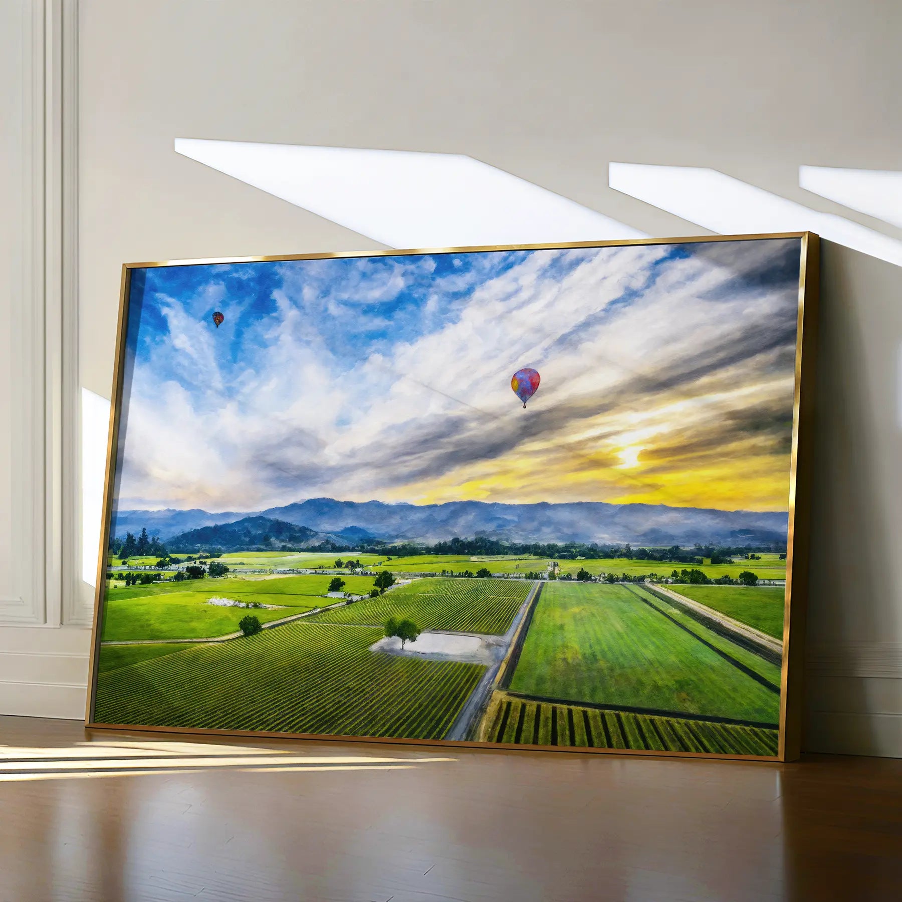 Napa Valley - United States