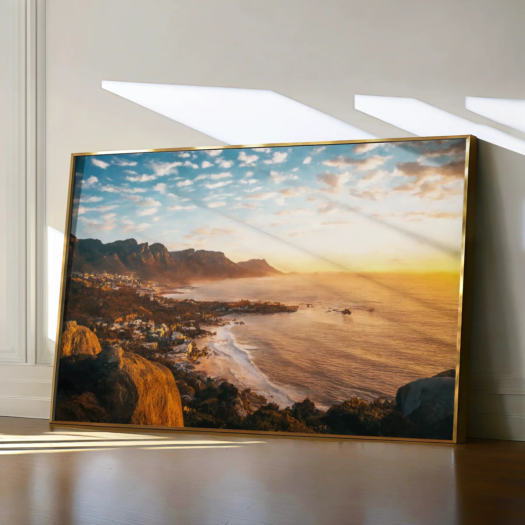 Cape Town - South Africa