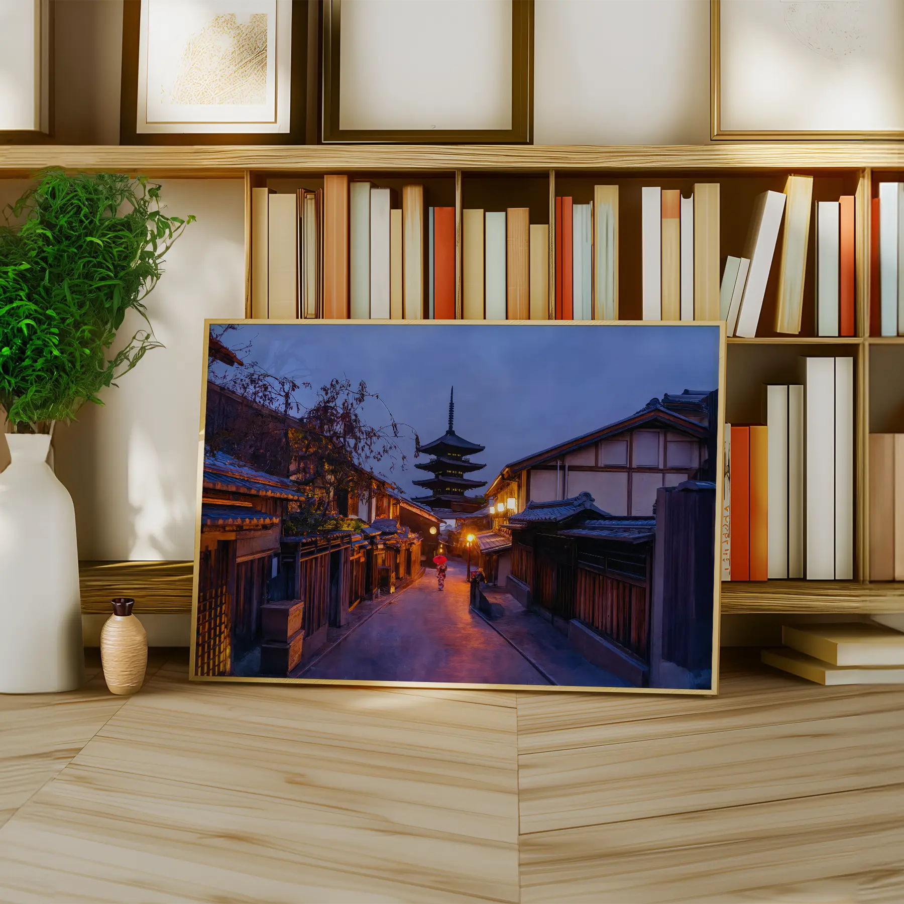 Kyoto - Japan