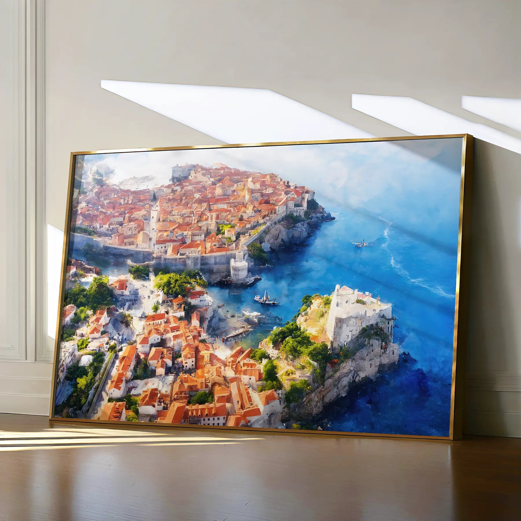 Dubrovnik - Croatia