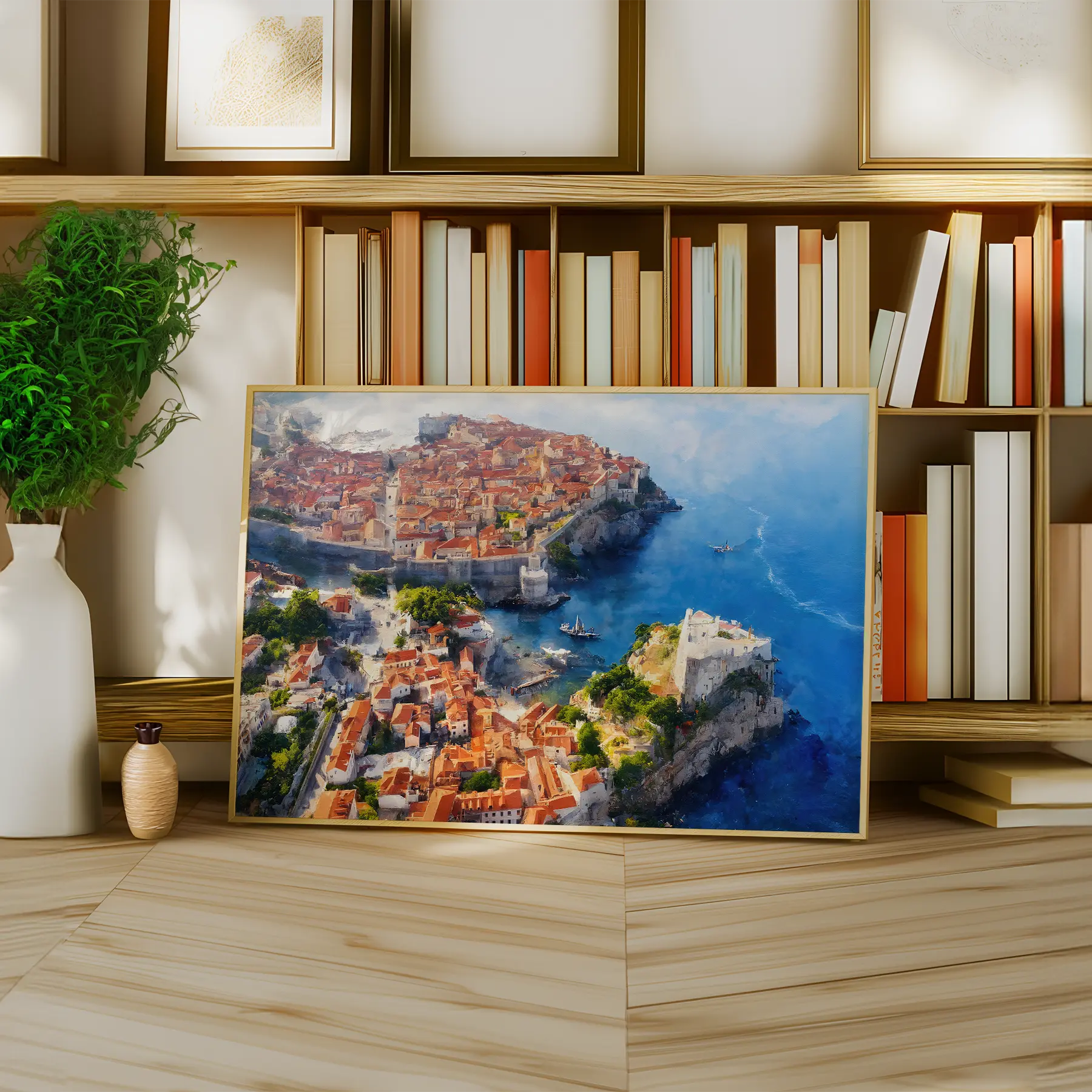 Dubrovnik - Croatia