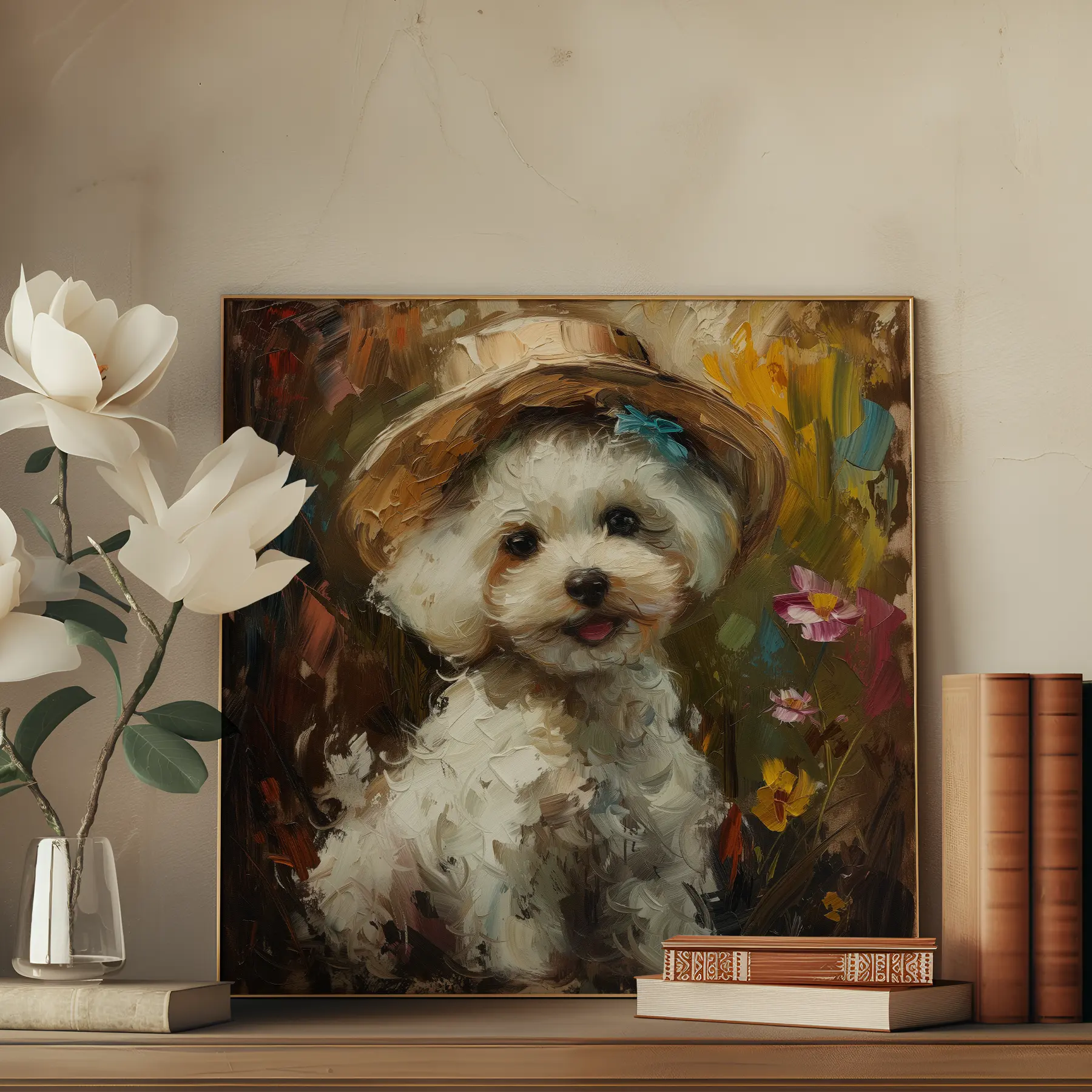 Bichon Frise