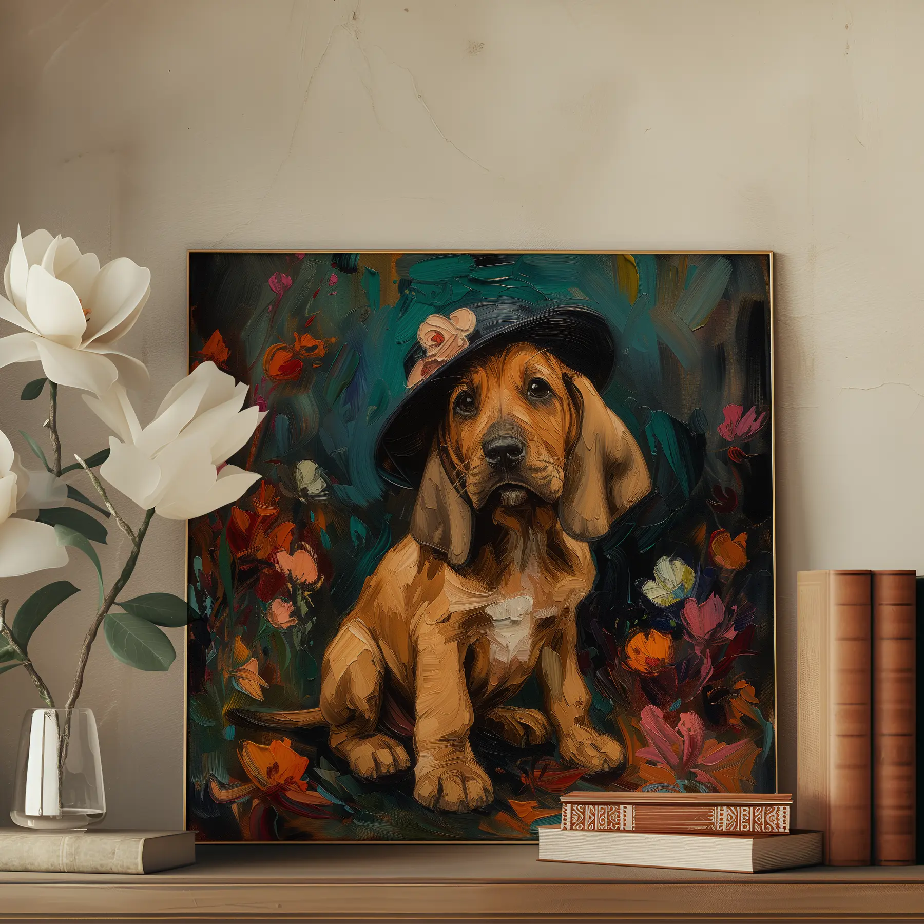 Bloodhound