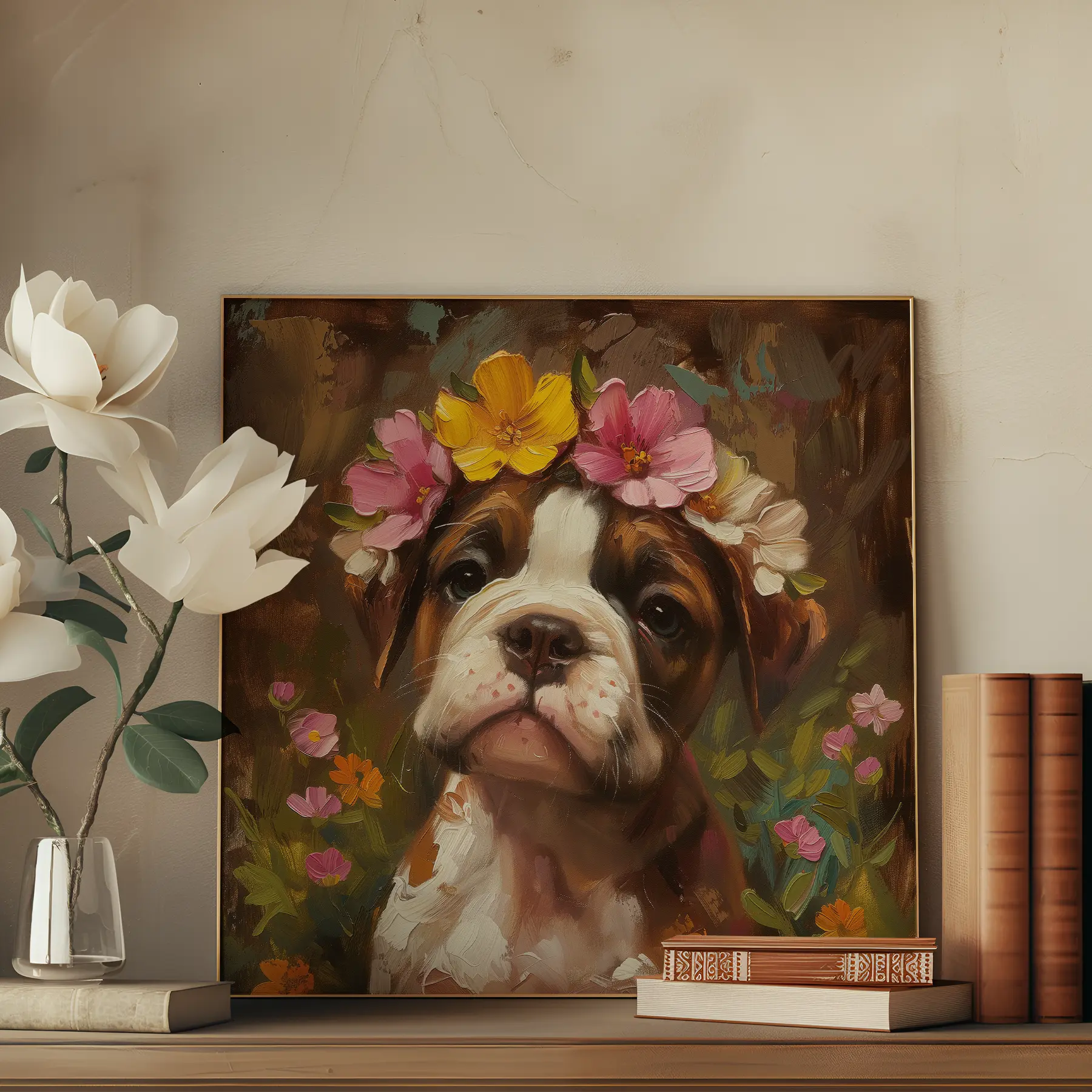 Boxer