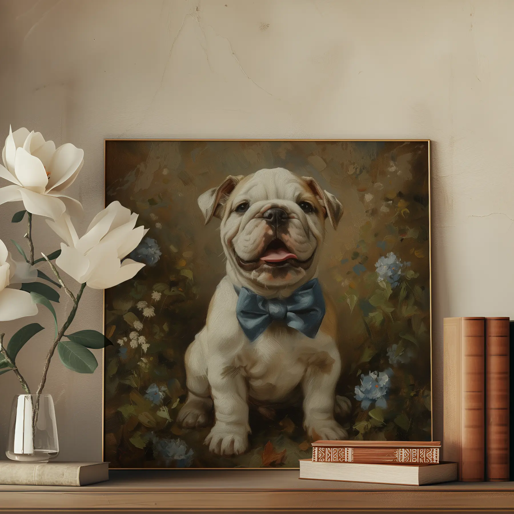 Bulldog