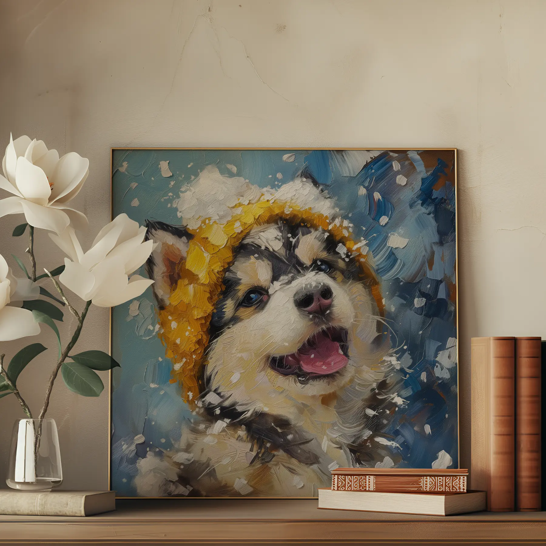 Alaskan Malamute