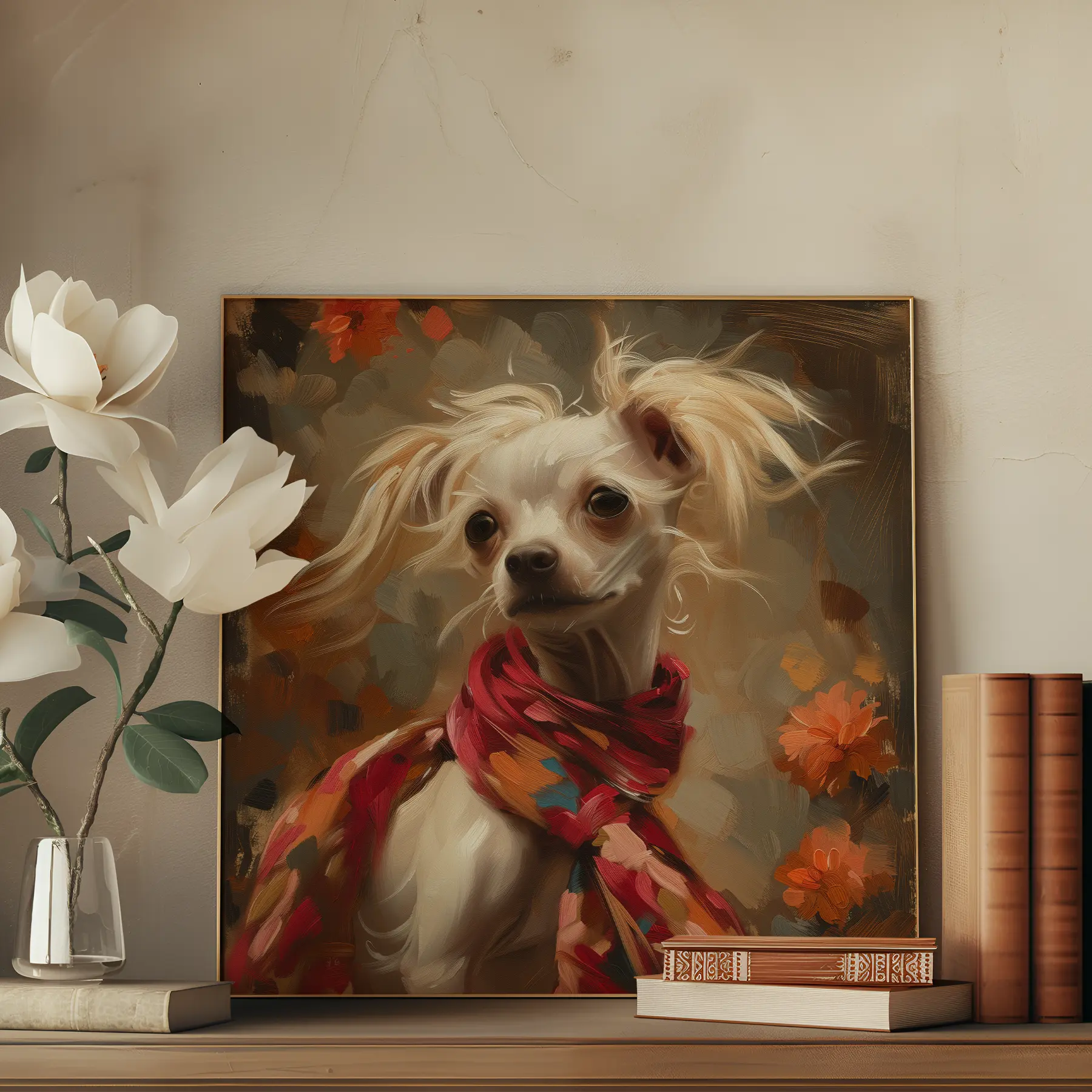 Chinese Crested