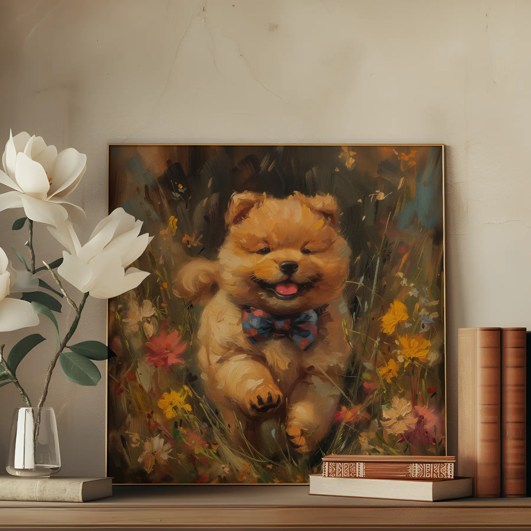 Chow Chow