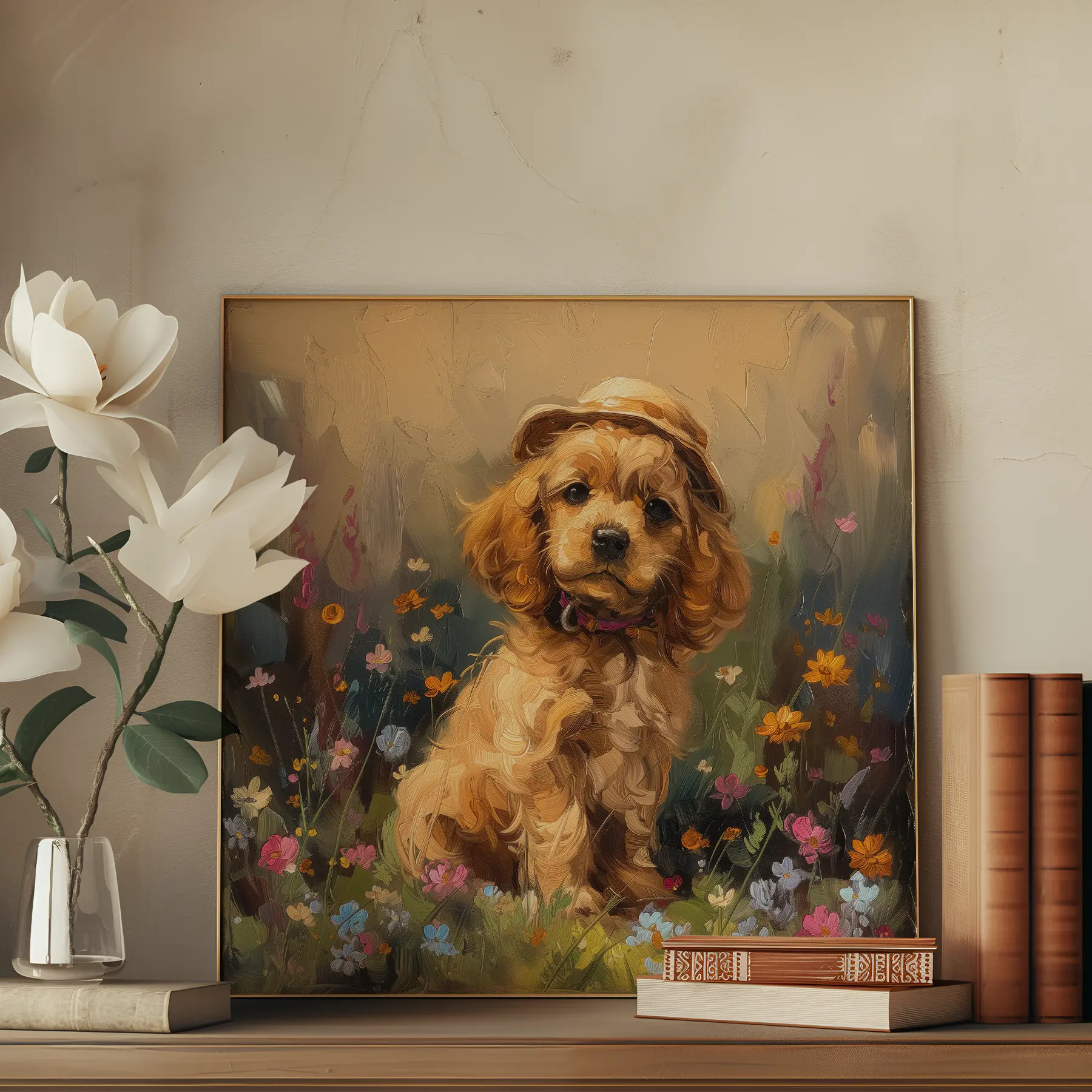 Cocker Spaniel