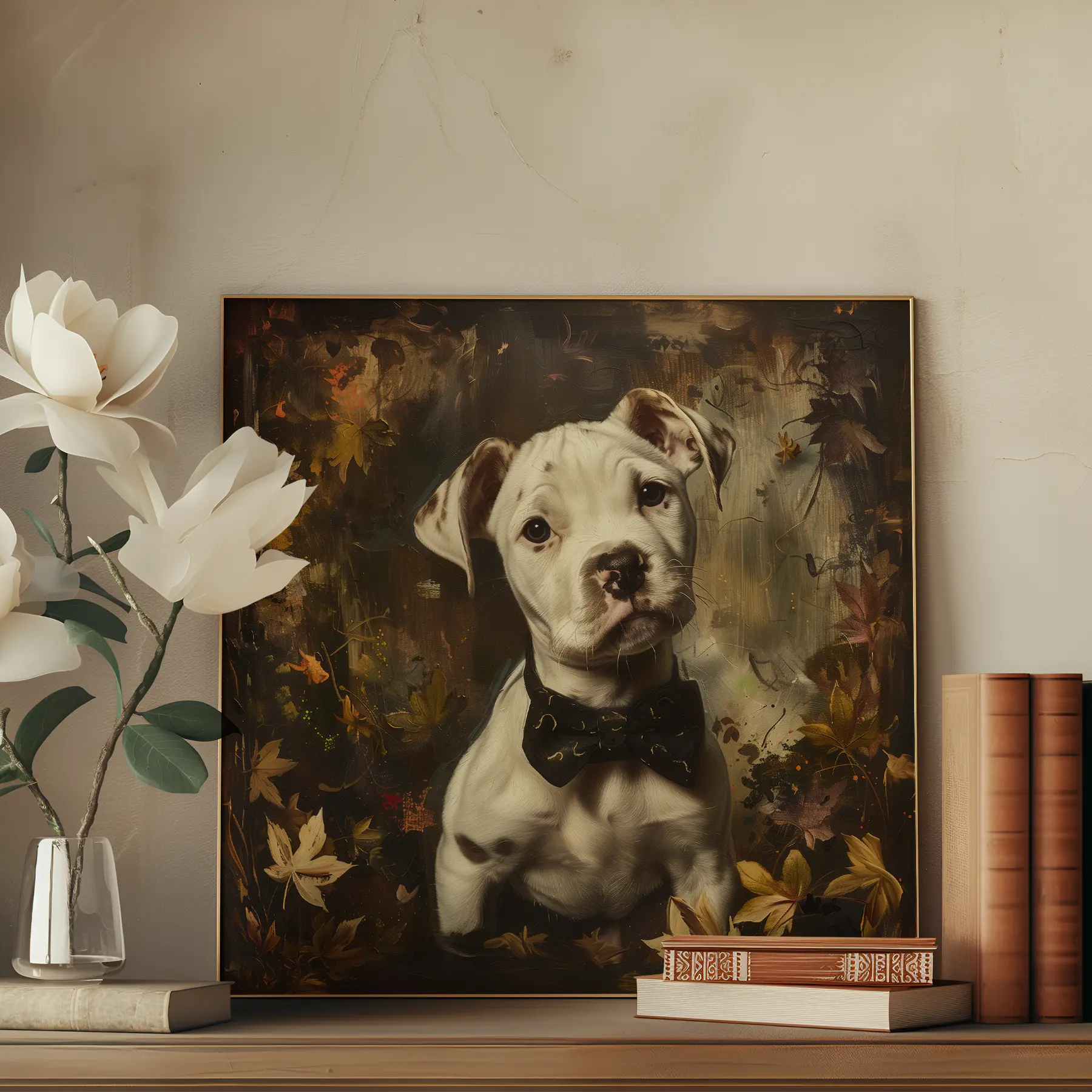 Dogo Argentino