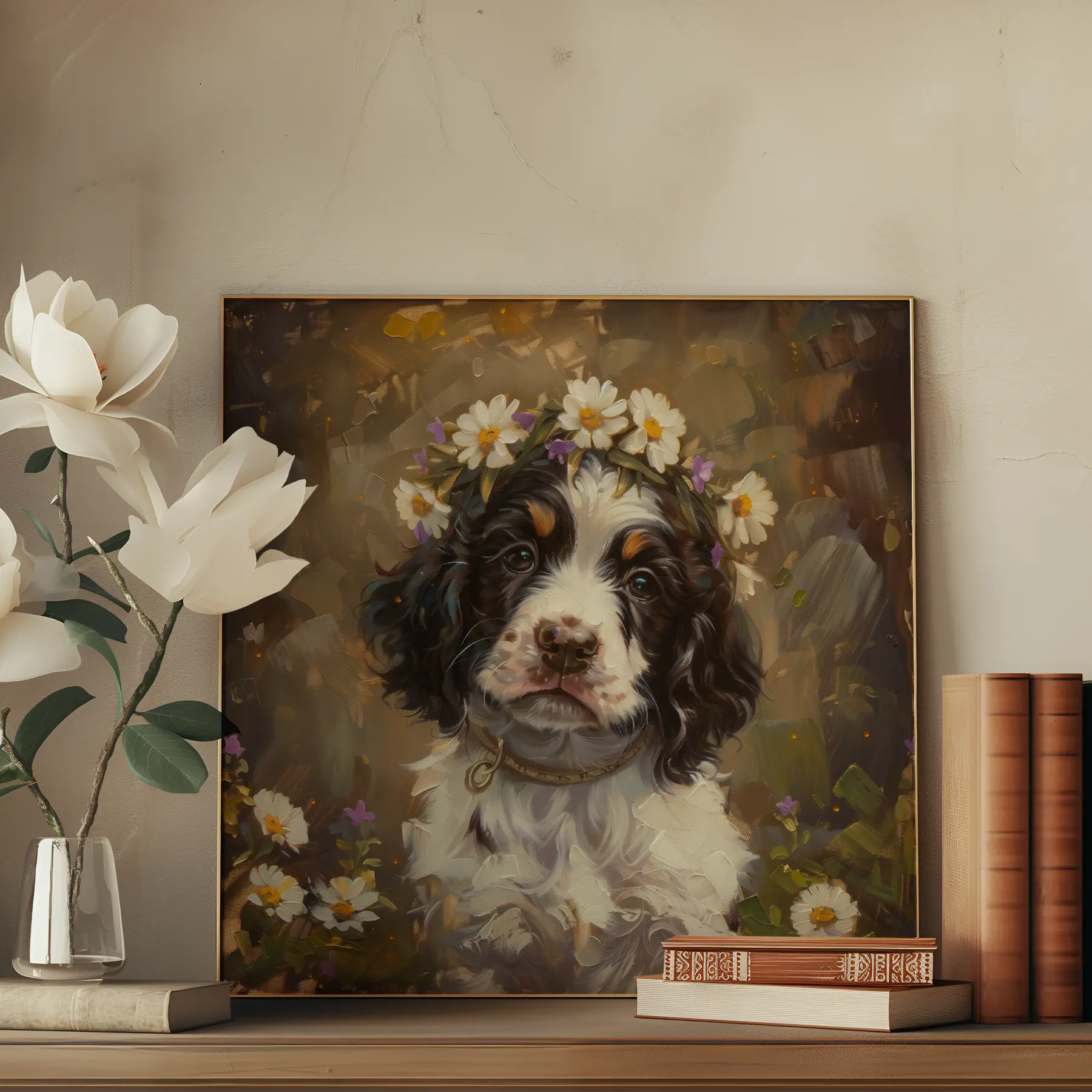 English Springer