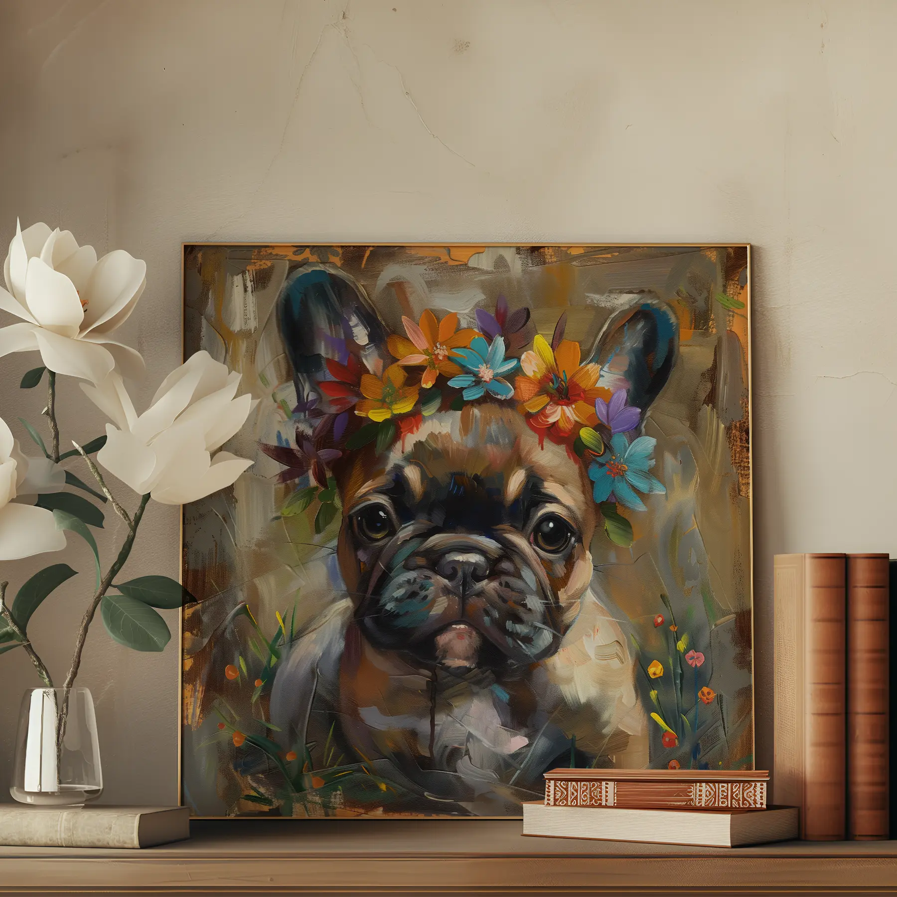 French Bulldog