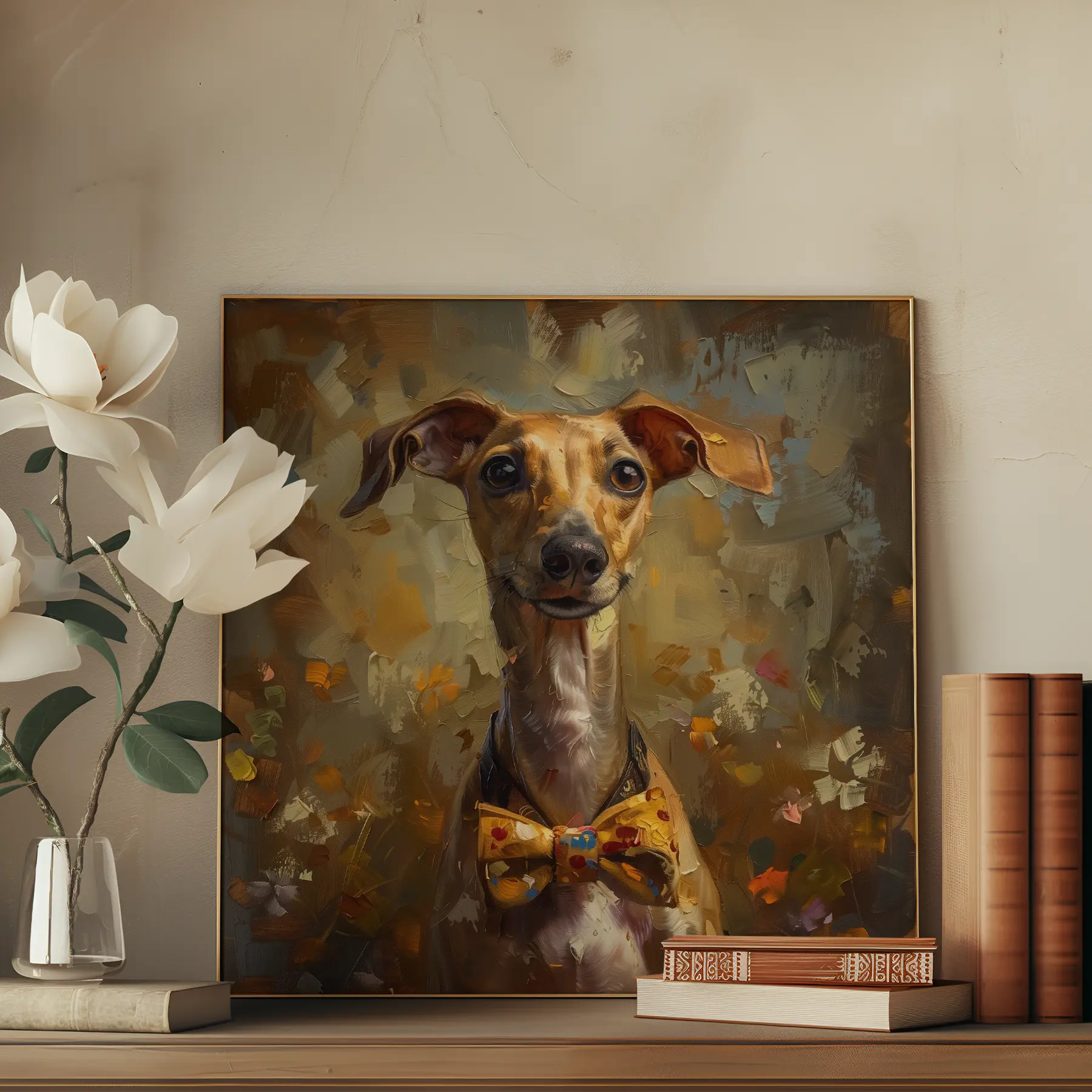 Greyhound