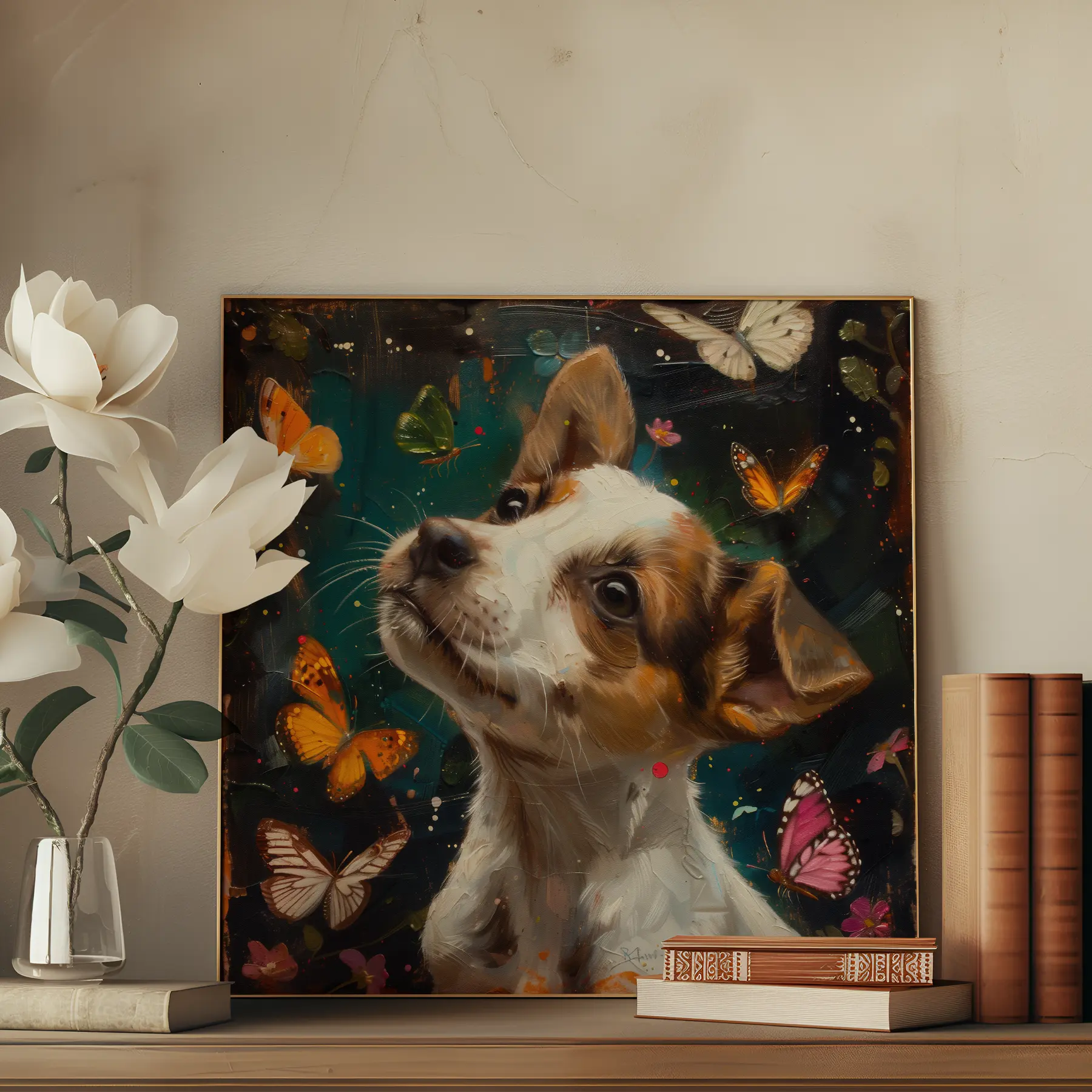 Jack Russell Terrier