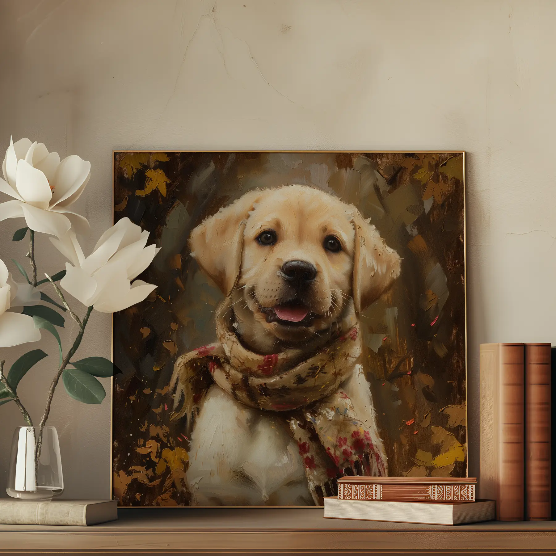 Labrador Retriever