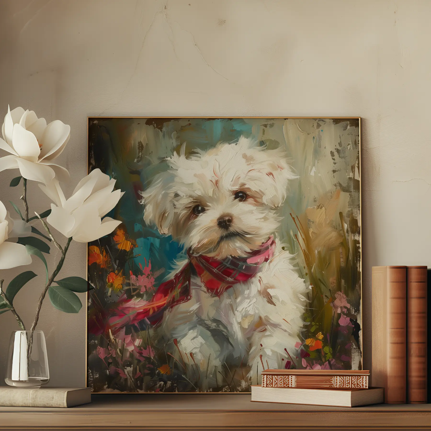 Maltese