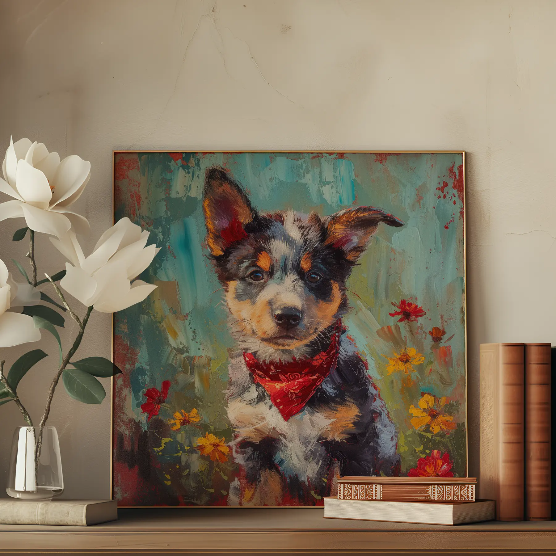 Australian Cattle Dog
