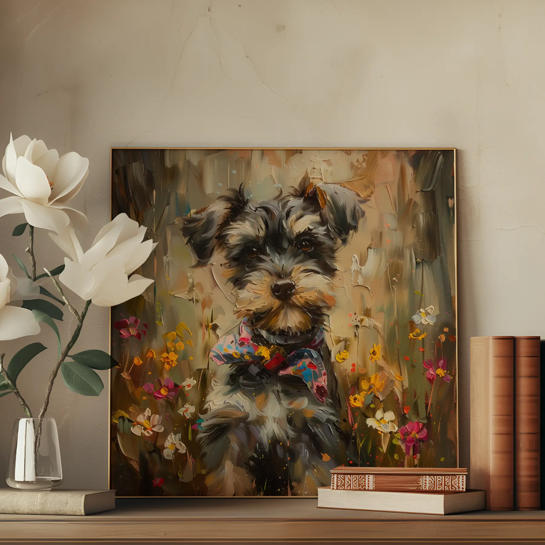 Miniature Schnauzer