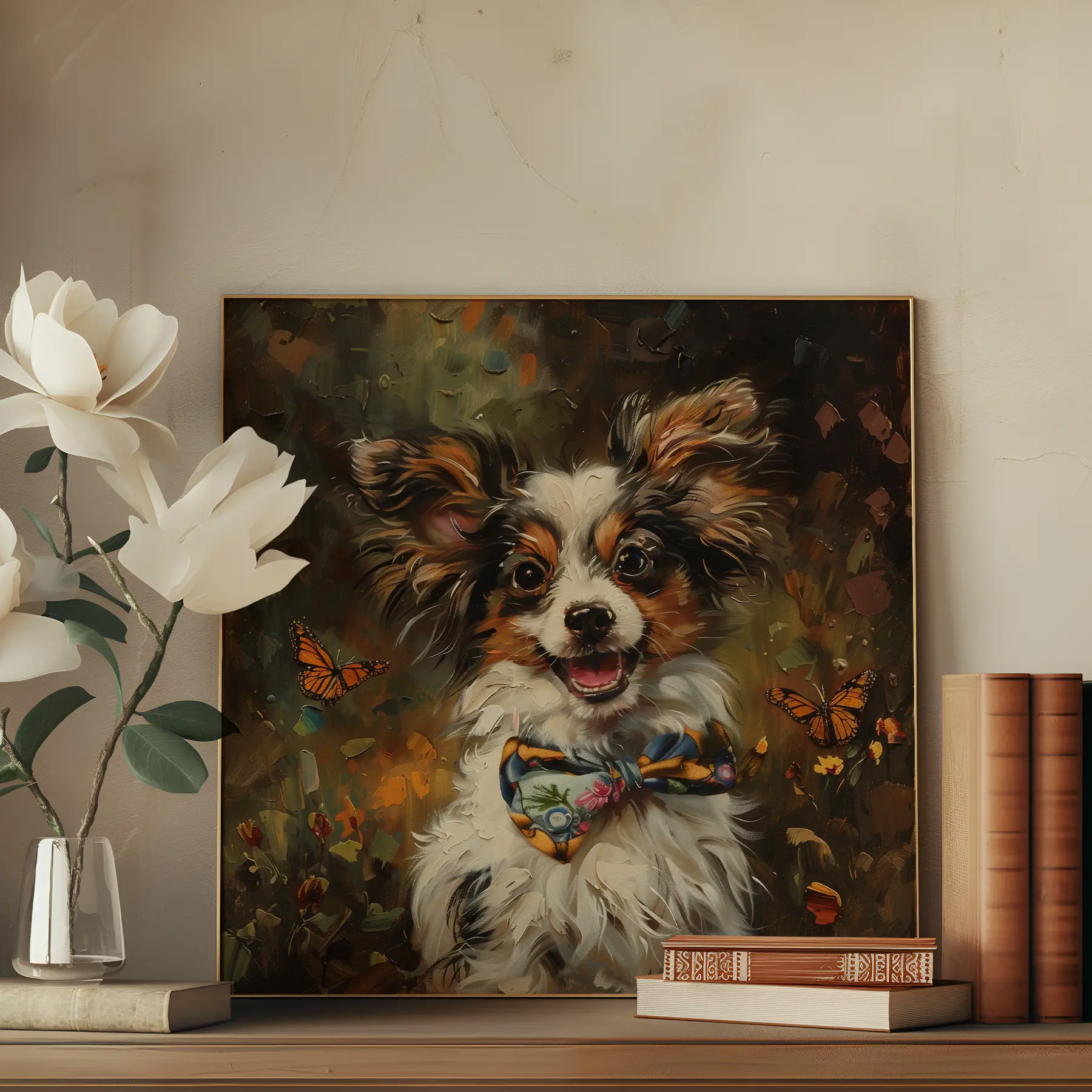 Papillon