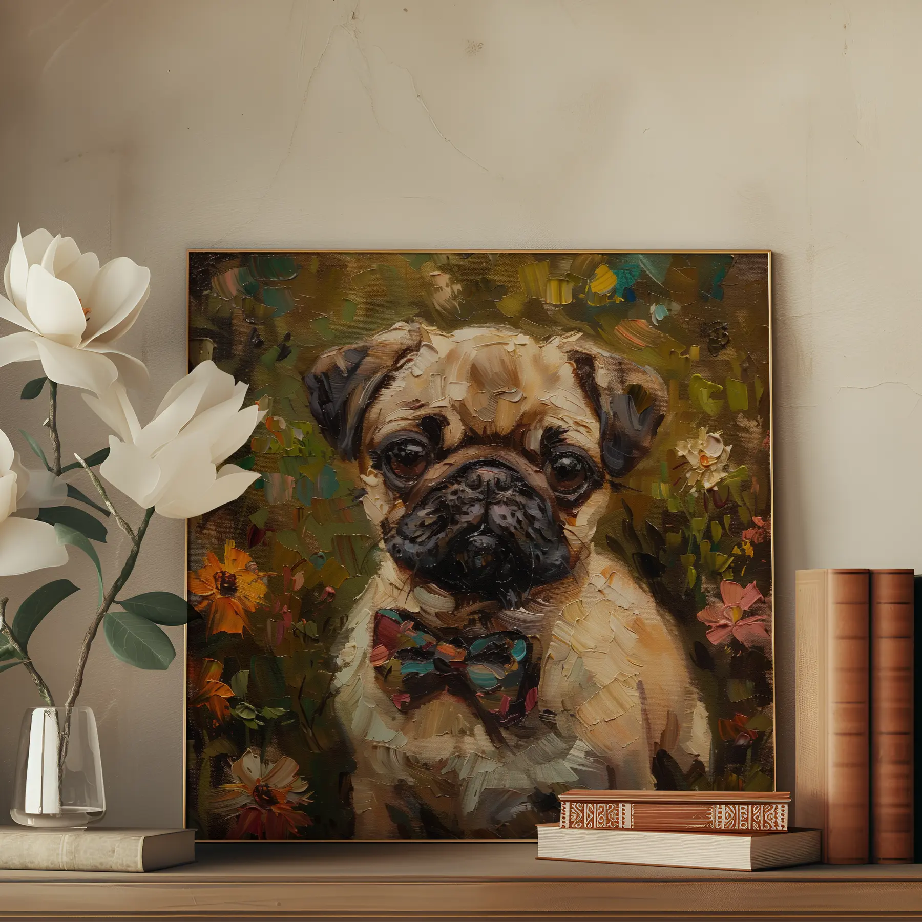 Pug
