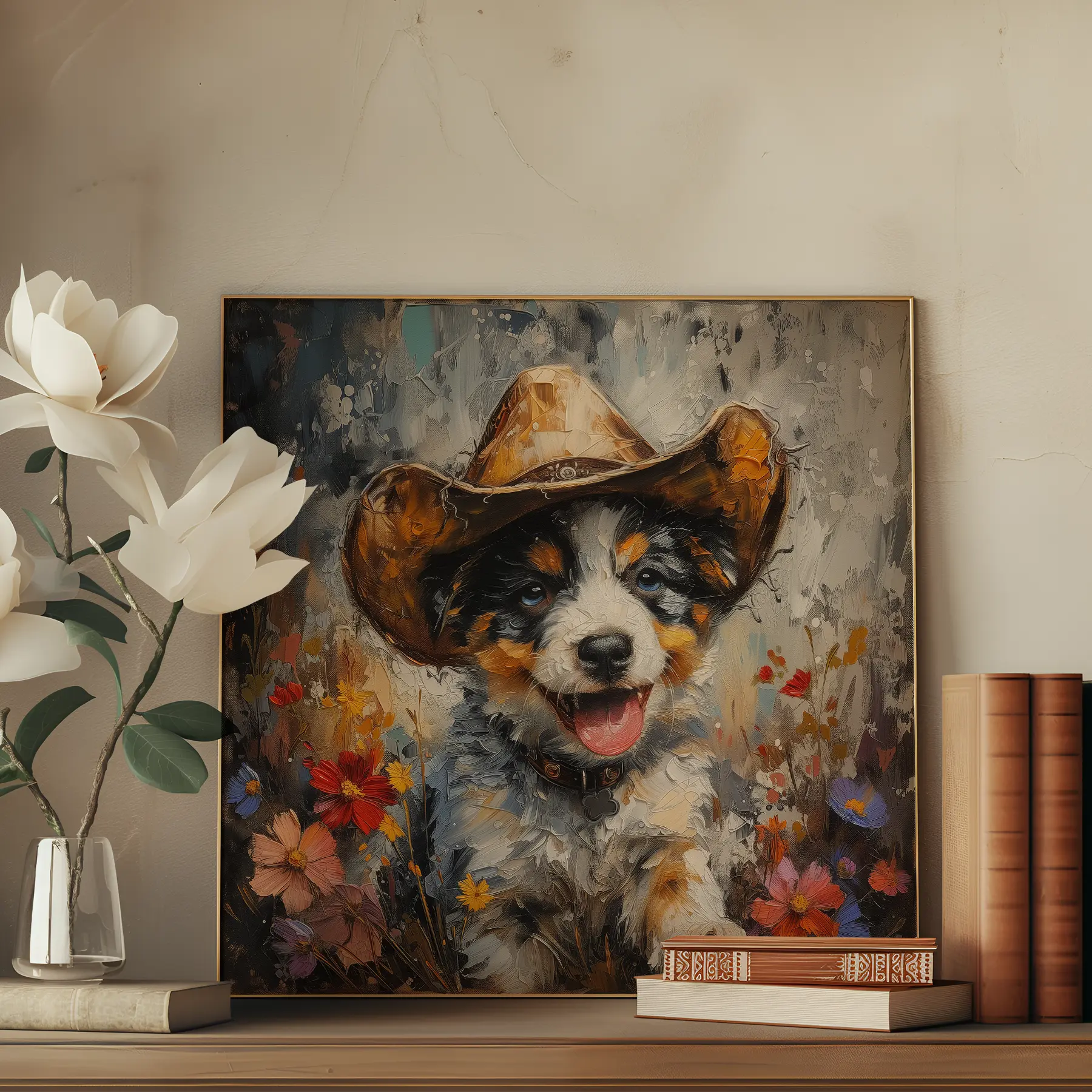 Australian Shepherd