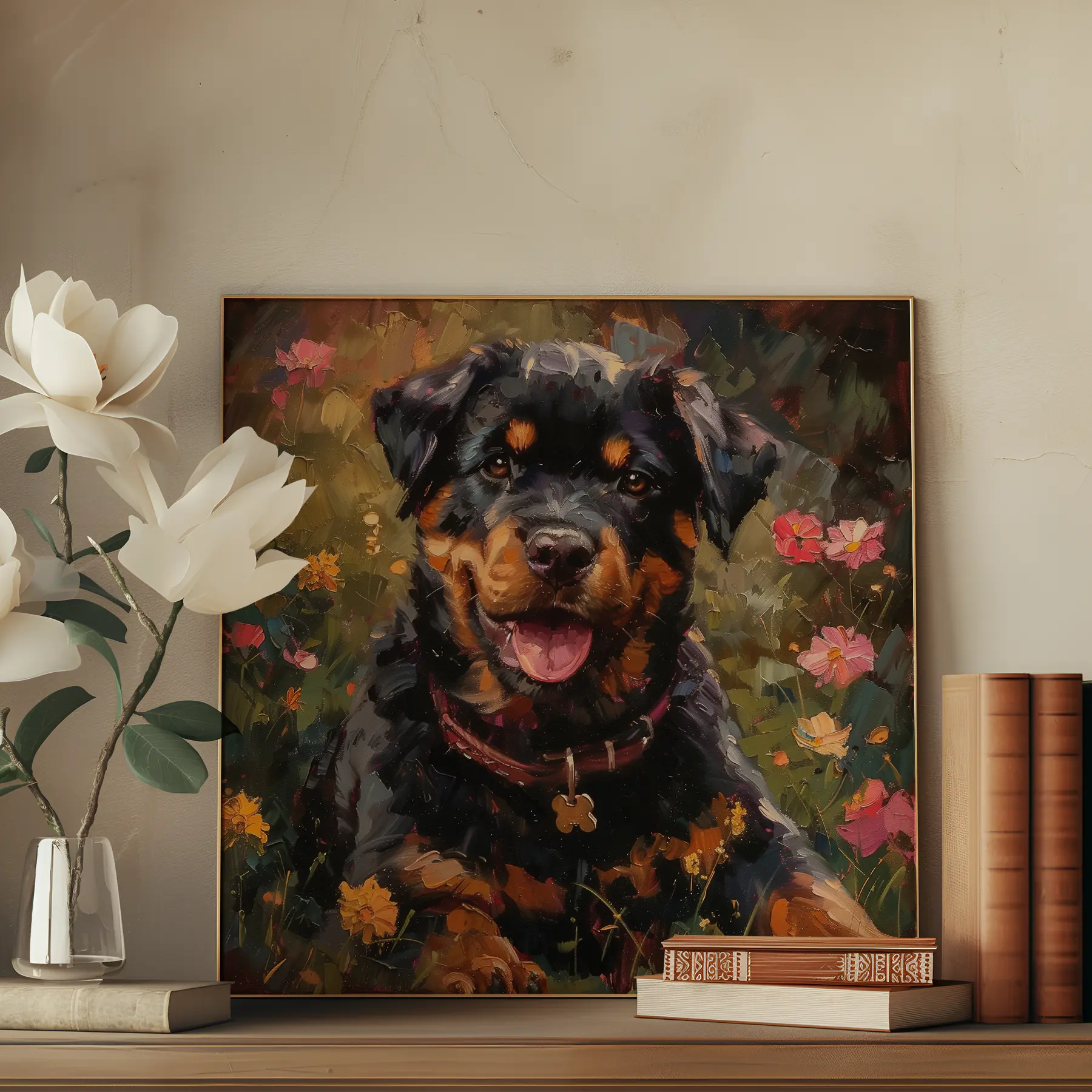Rottweiler