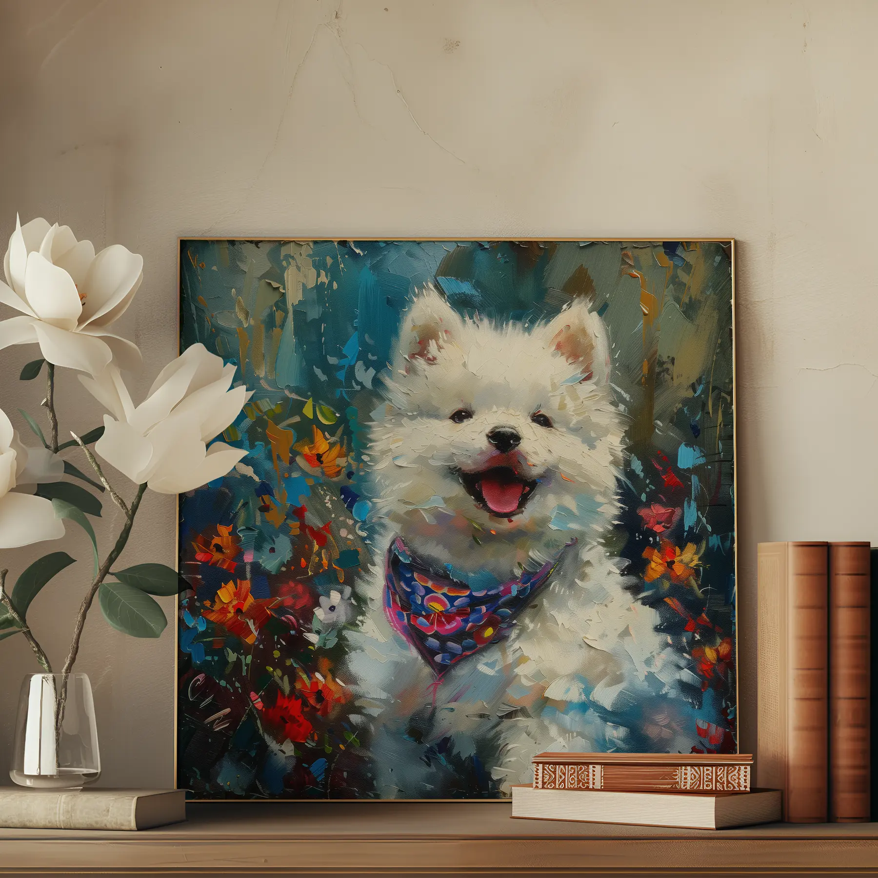 Samoyed